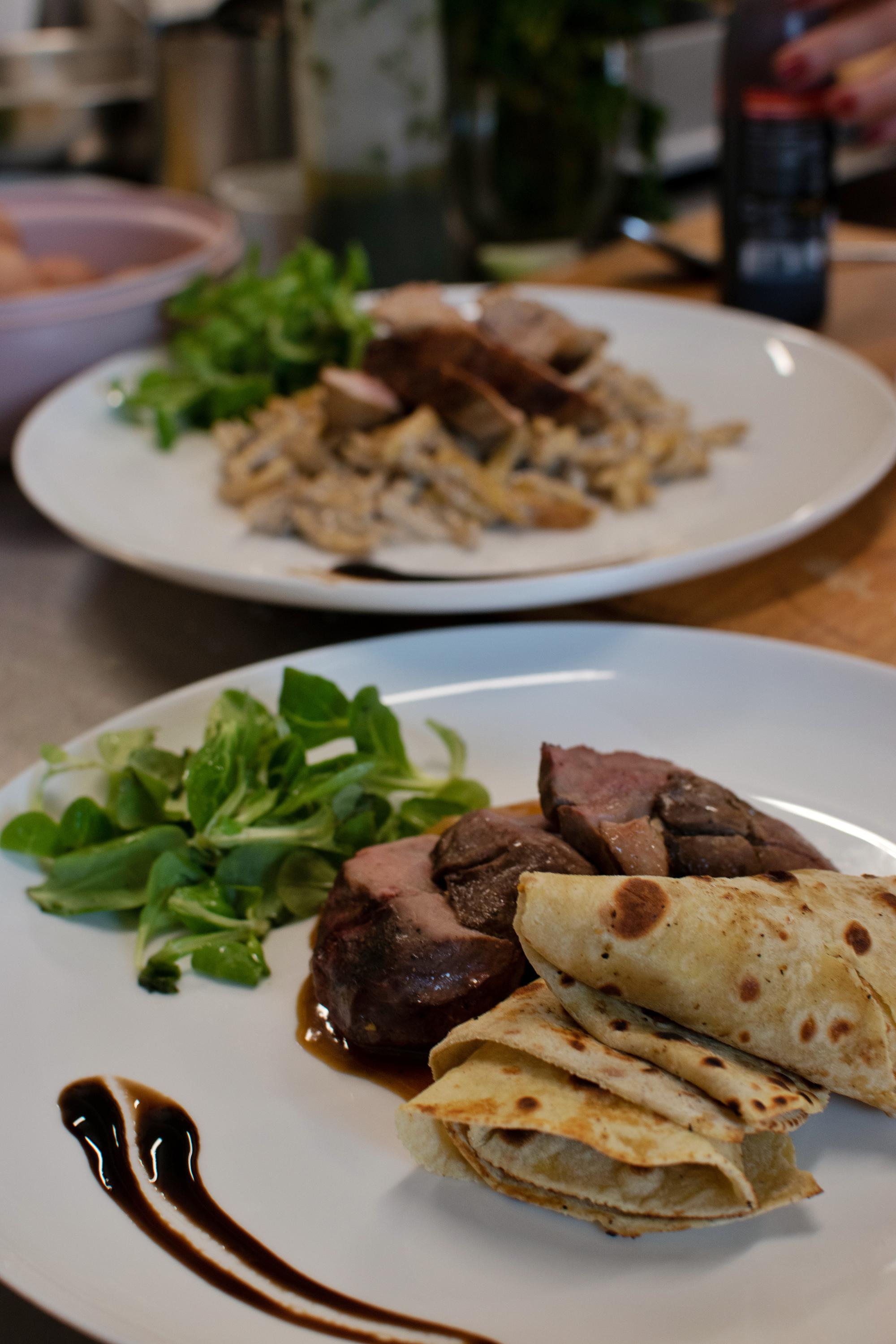 Café - restaurant Benešova 6 foto 2