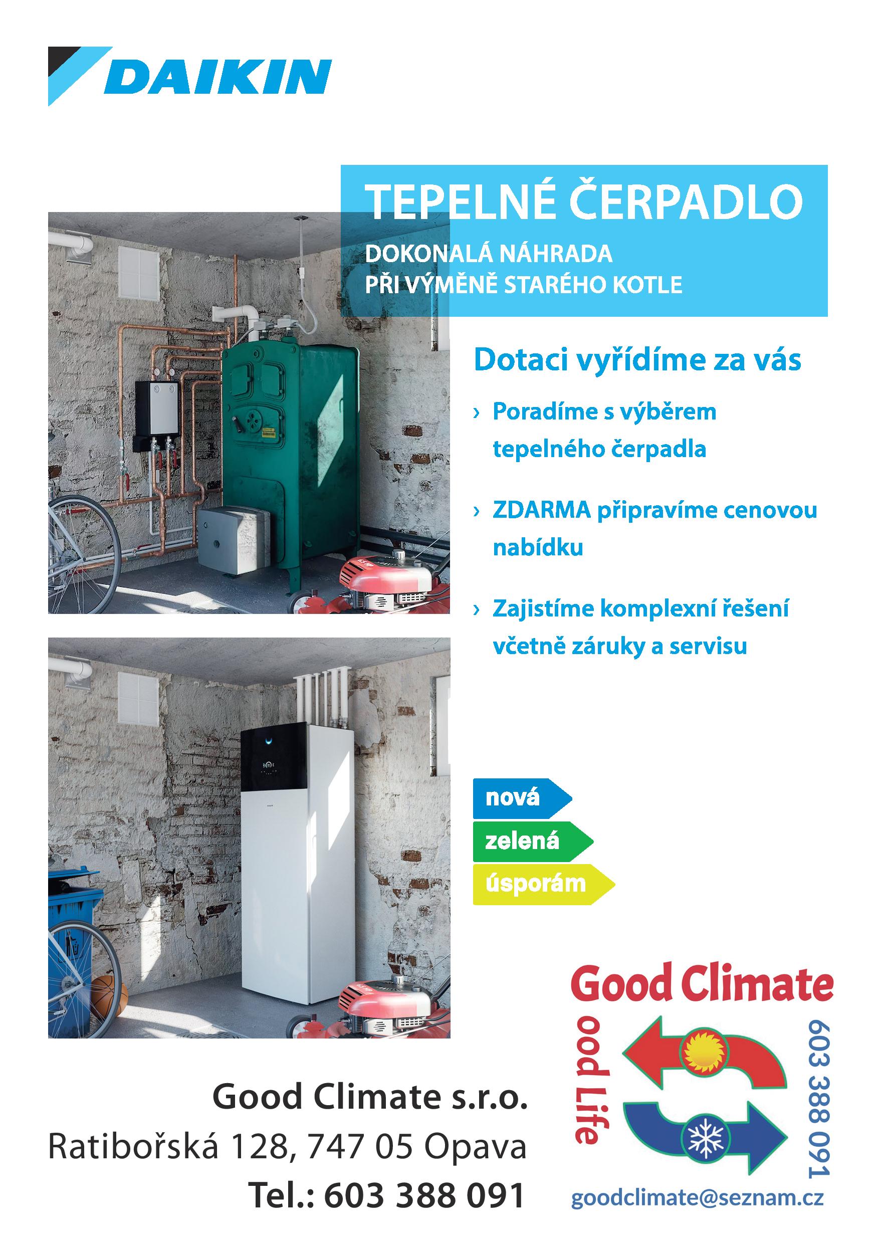 Good Climate s.r.o. foto 1