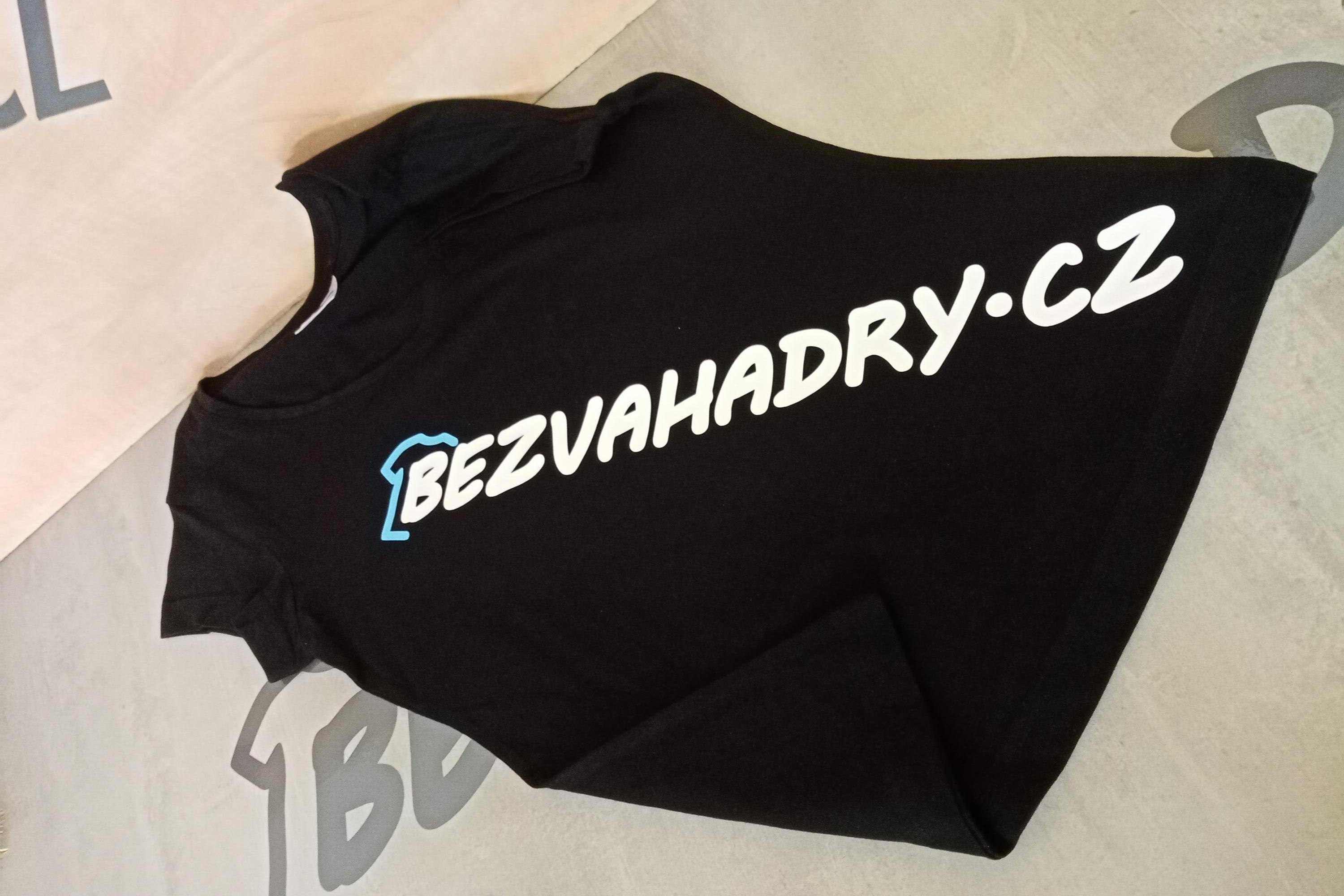Bezvahadry.cz