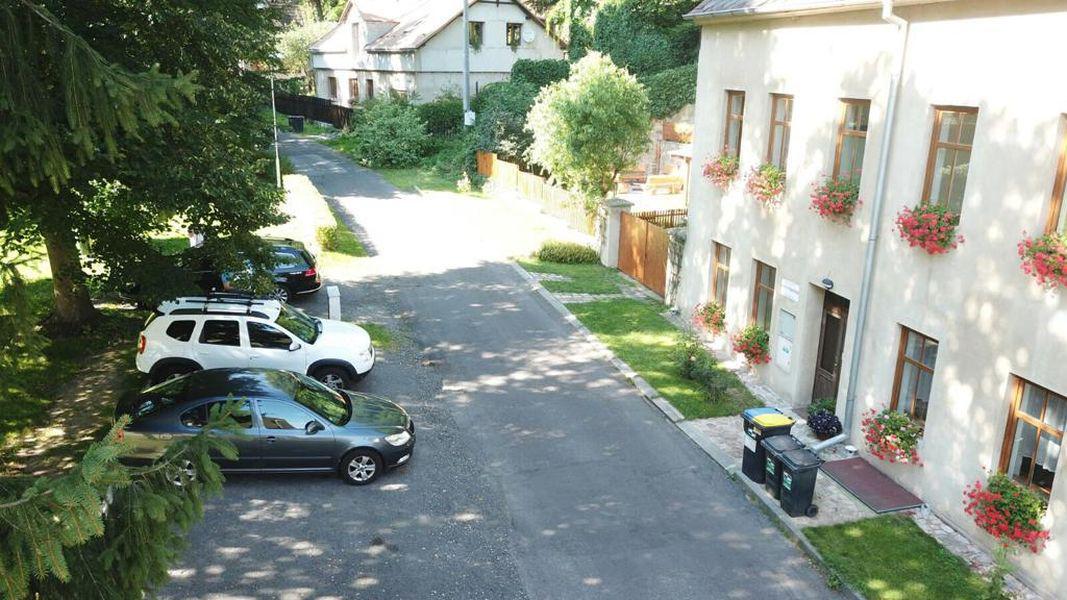 Privátní ubytování ŠUMNÁ