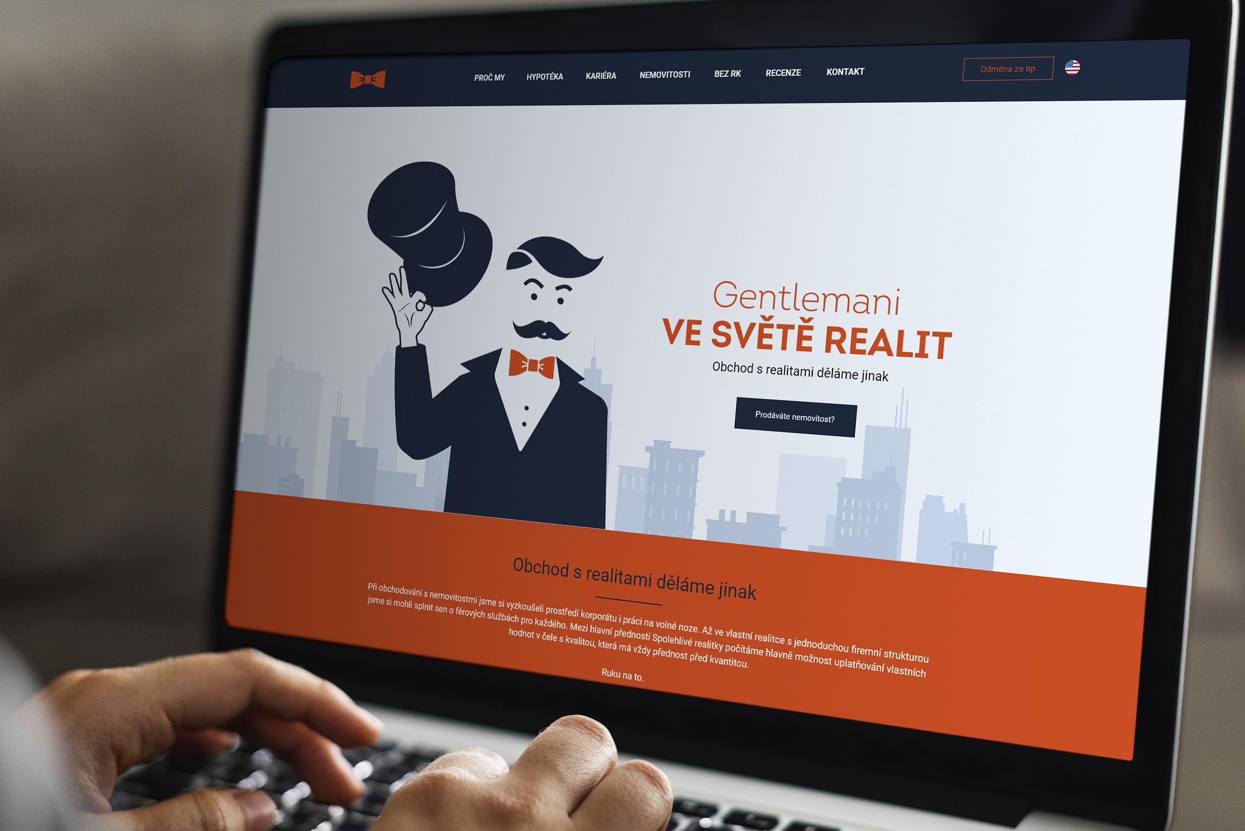 Spolehlivá realitka s.r.o.