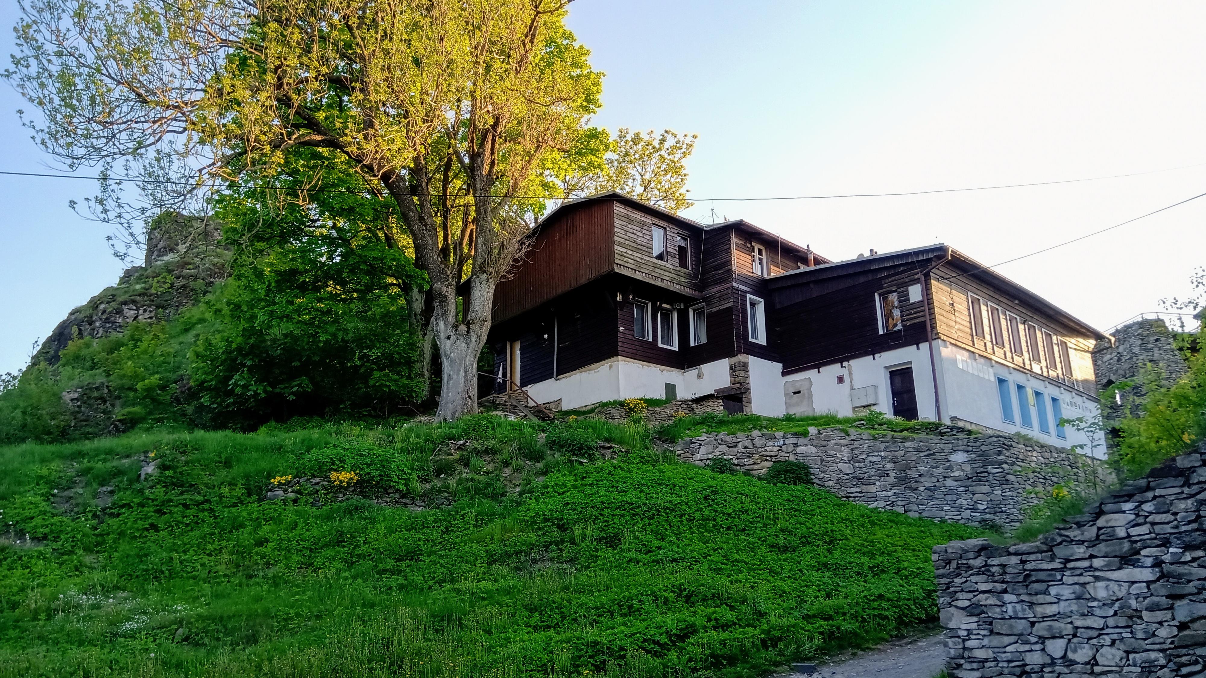 Restaurace Tolštejn foto 5