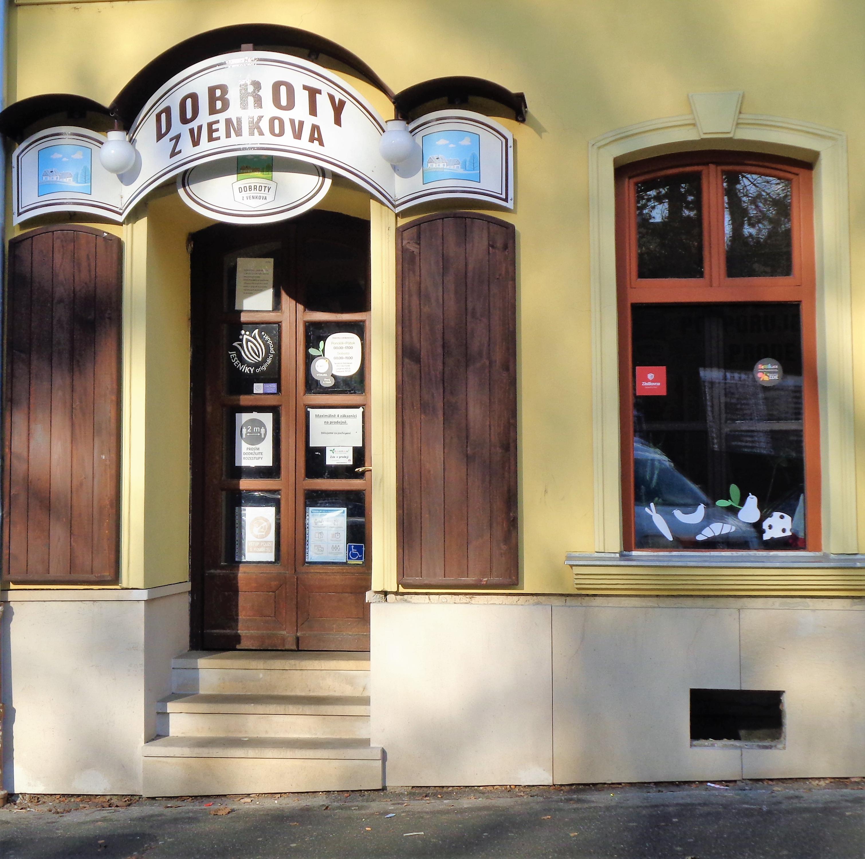 Dobroty z venkova, s.r.o. foto 2