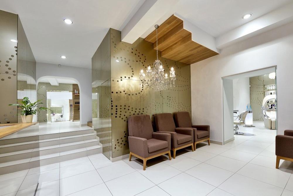 Tomas Arsov Hair & Beauty Institute foto 4