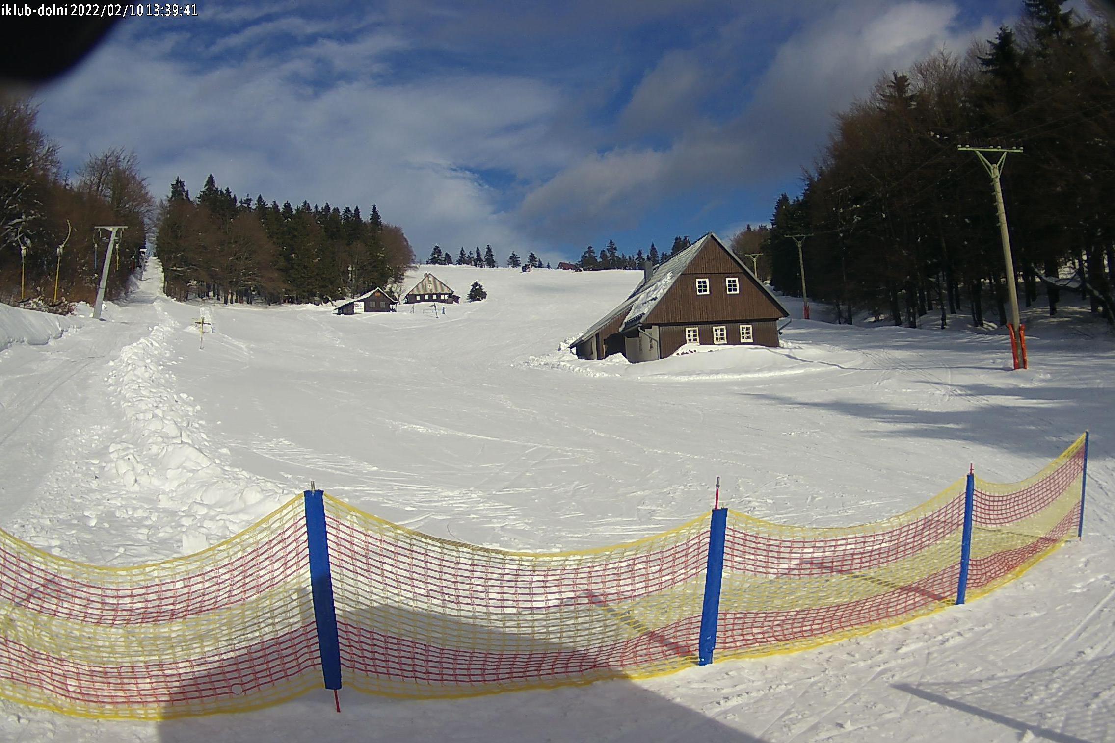 SKI KLUB Dobruška foto 2