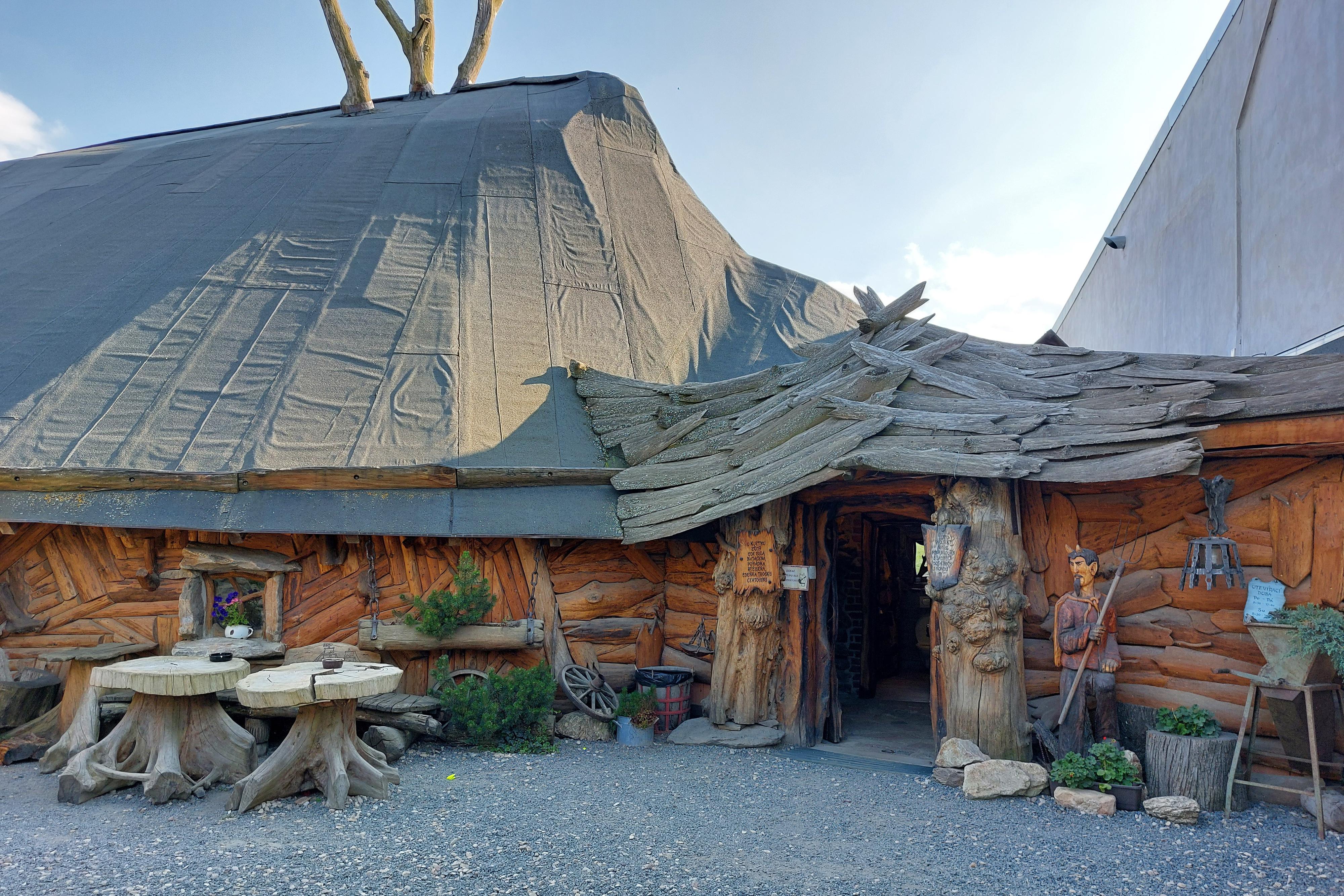 Sapíkův pekelný šenk