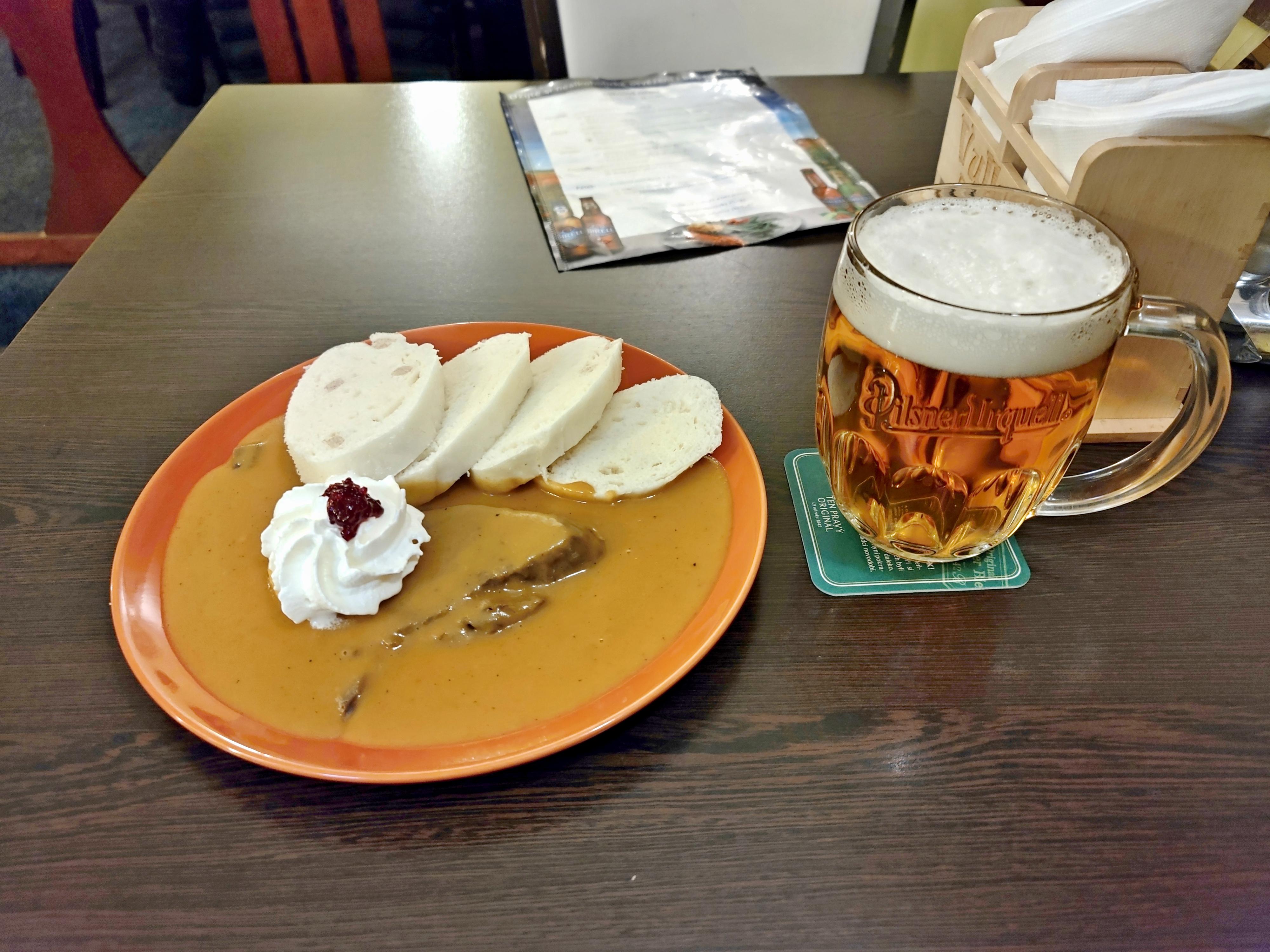 Restaurace Vulkán foto 2