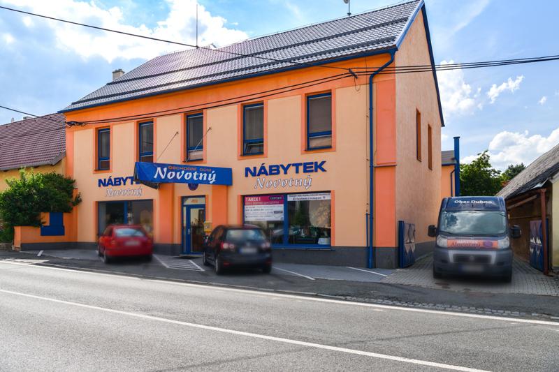 Nábytek Novotný foto 3