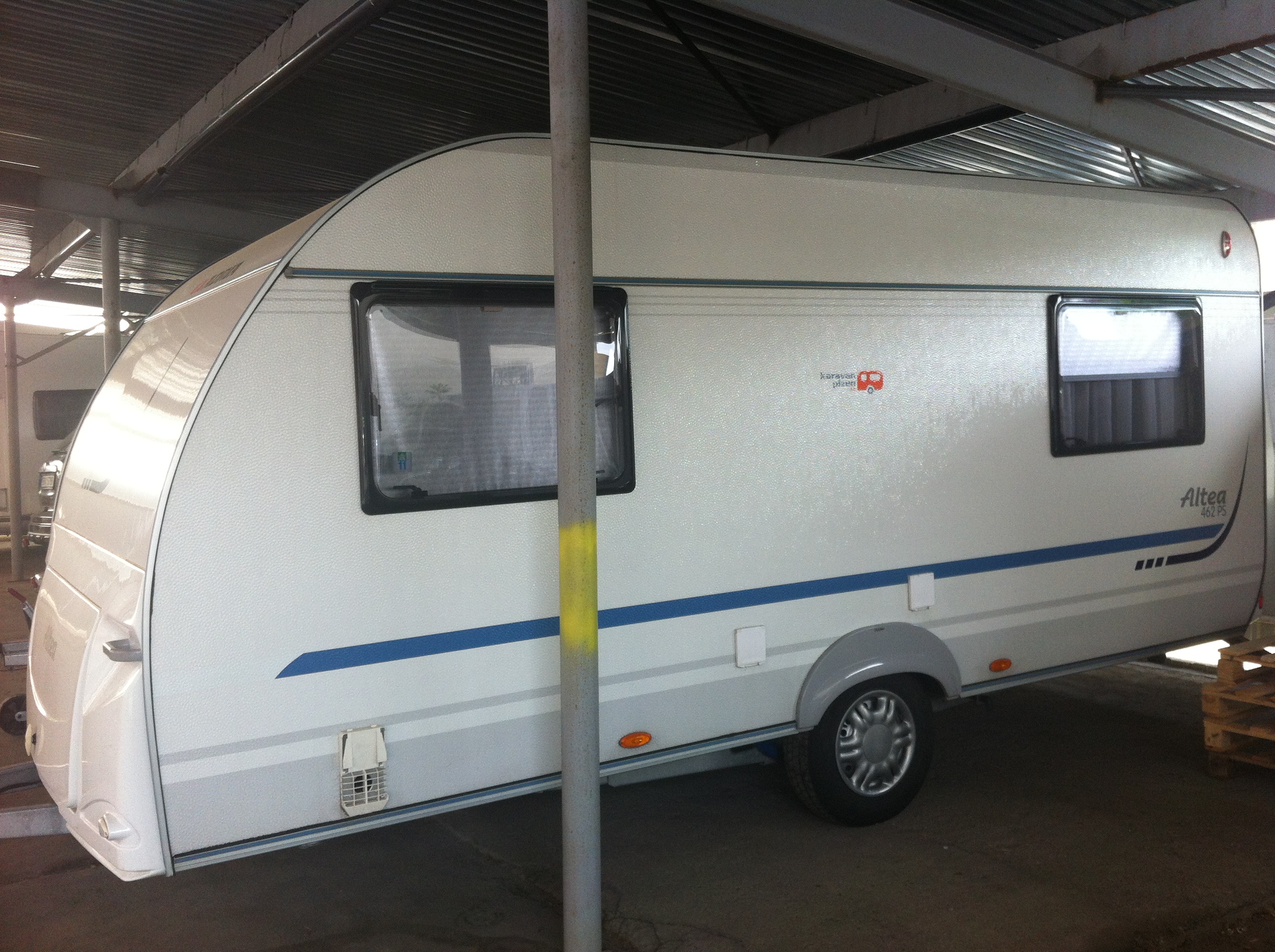 Karavan Plzeň foto 2