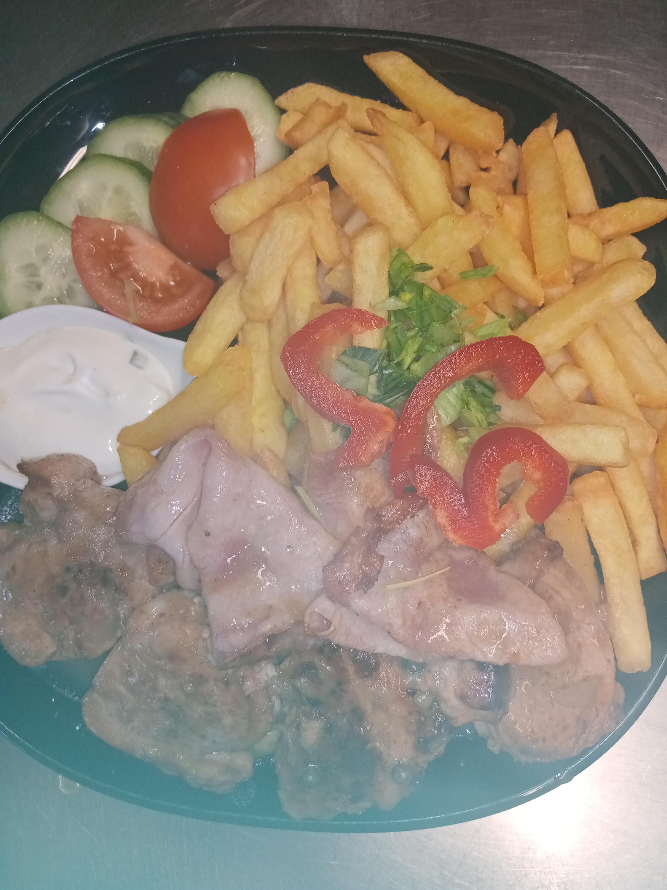 Restaurace Slávie foto 5