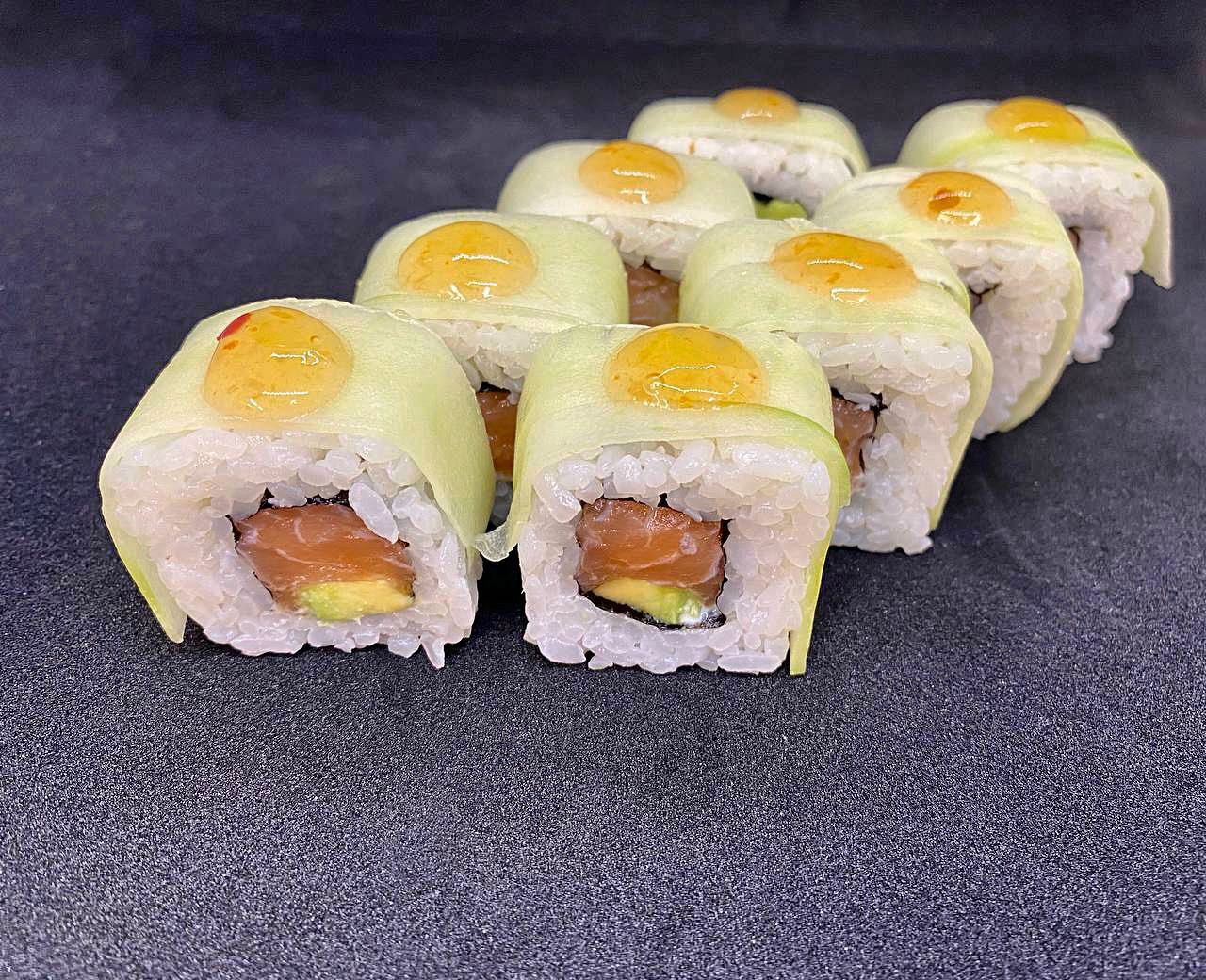 SUSHI YAKUZA foto 5