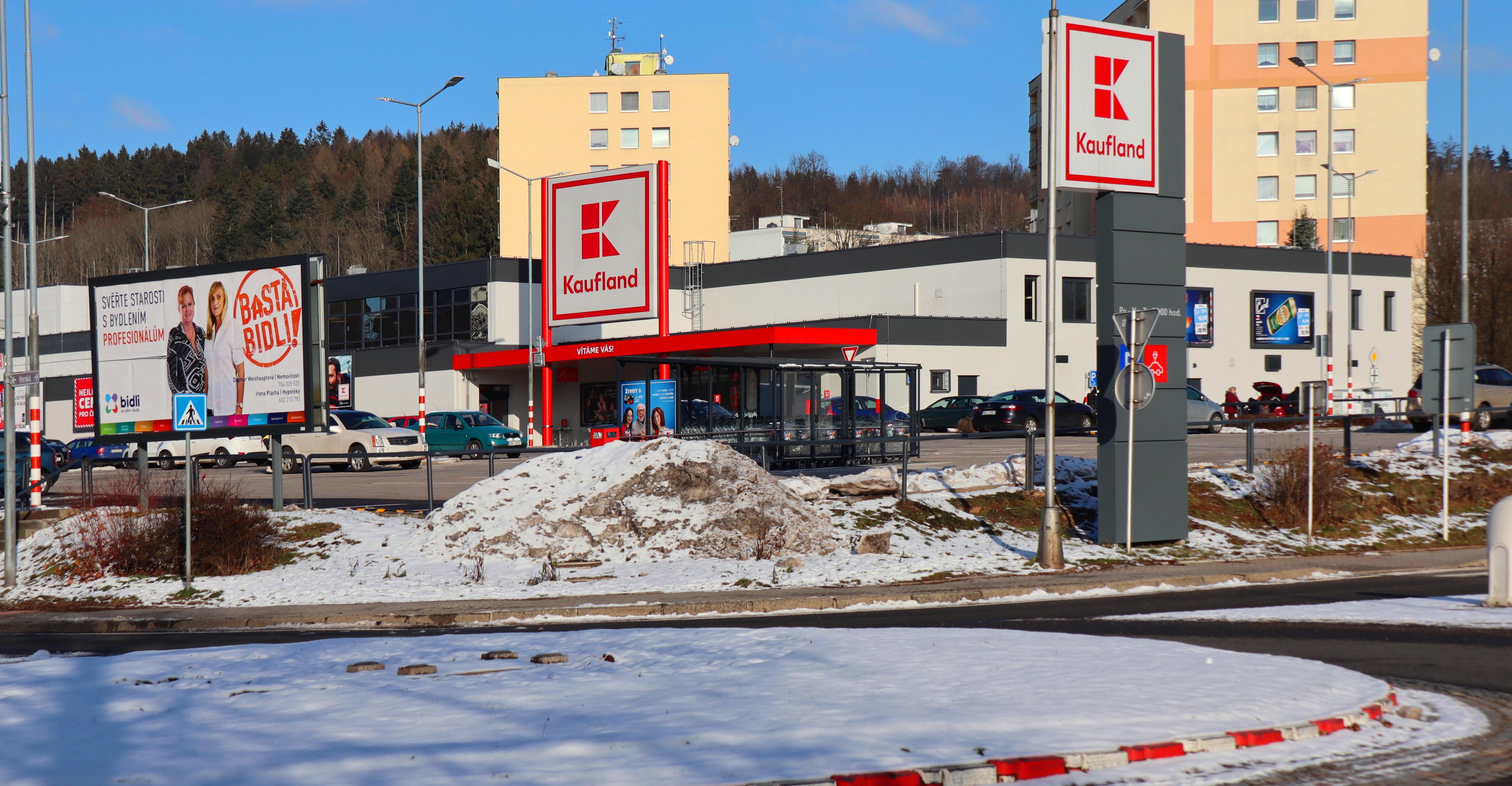 Kaufland foto 3