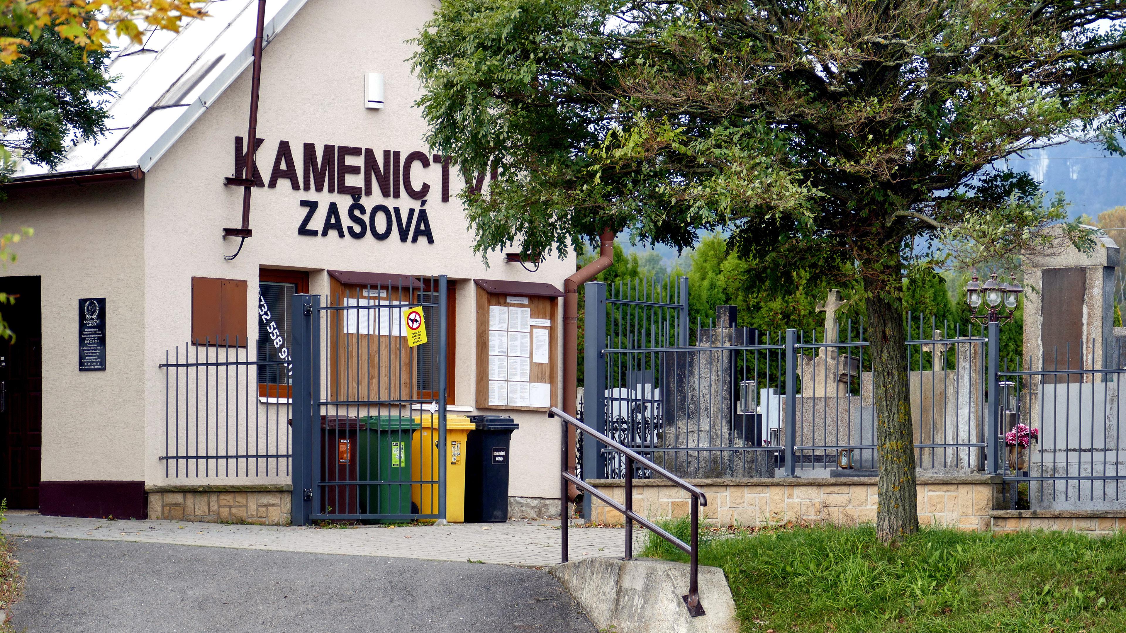 Kamenictví Zašová foto 3