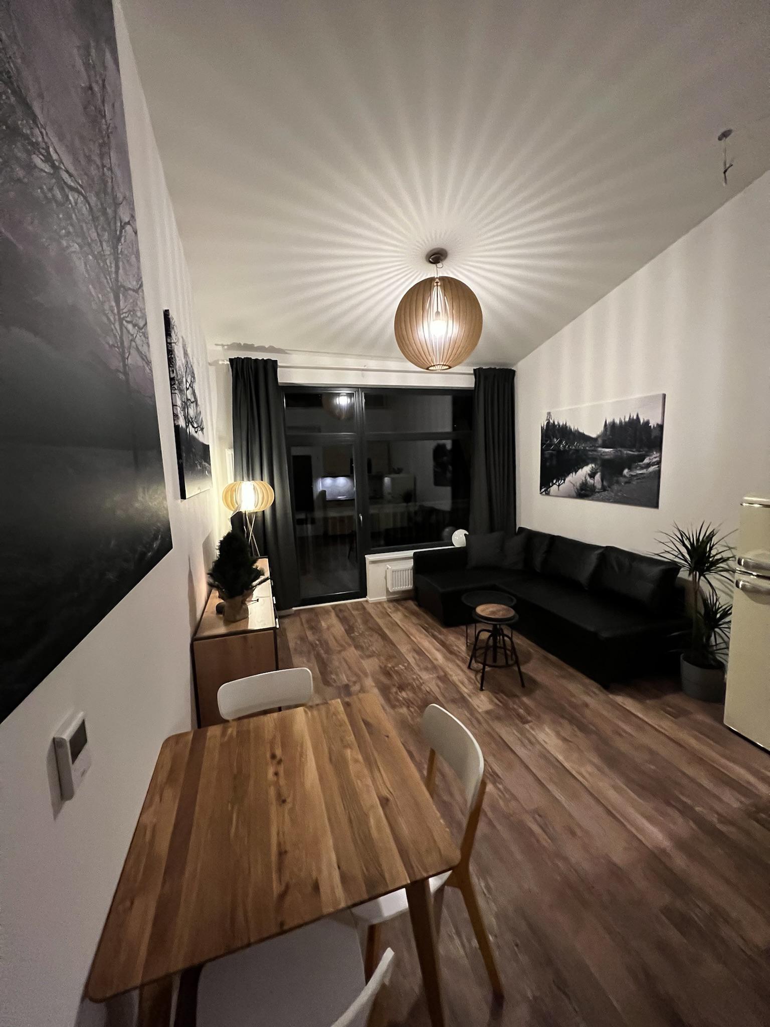 Ubytování - Apartmán Prenet foto 2