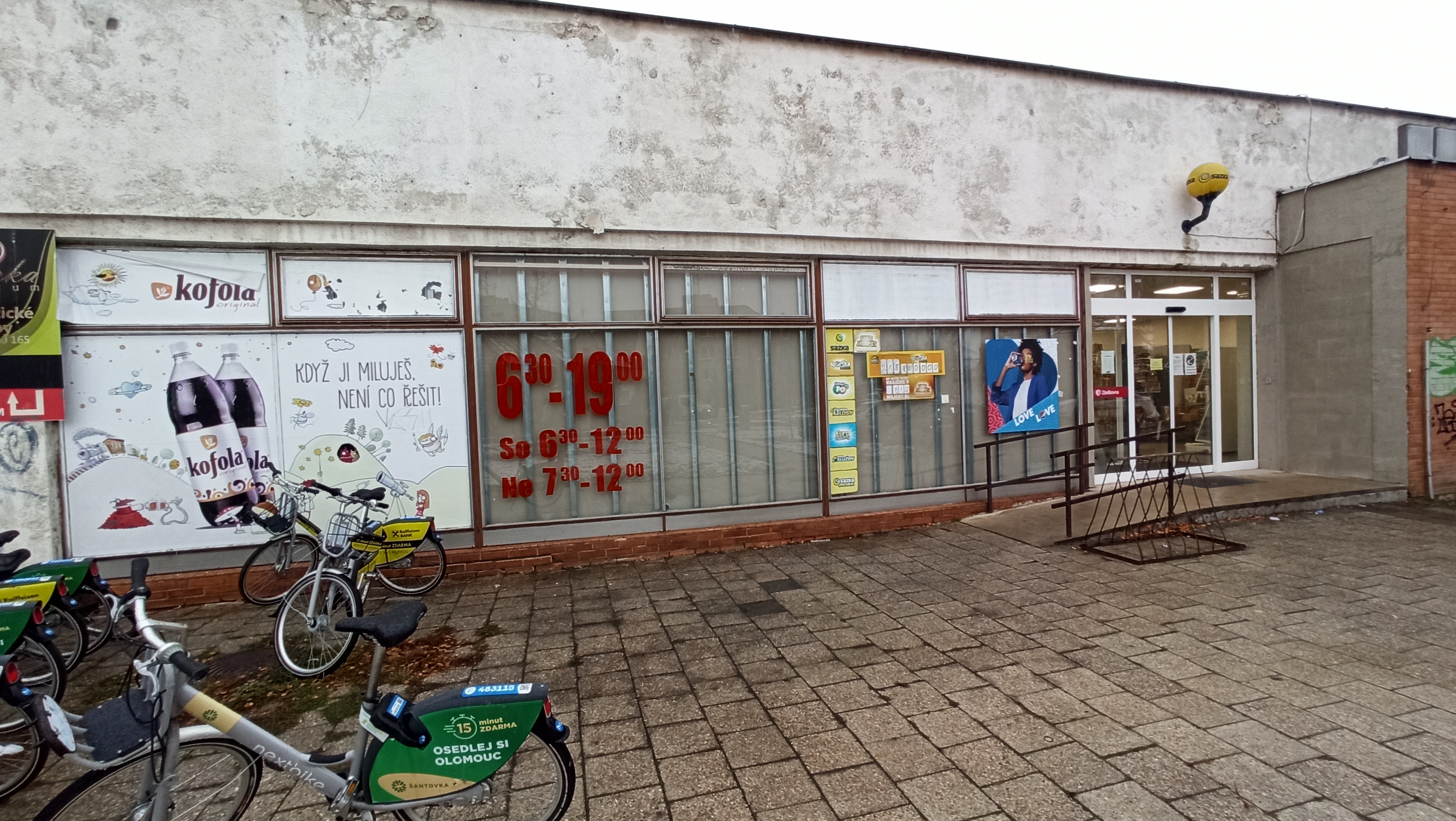 Potraviny Prejza foto 2