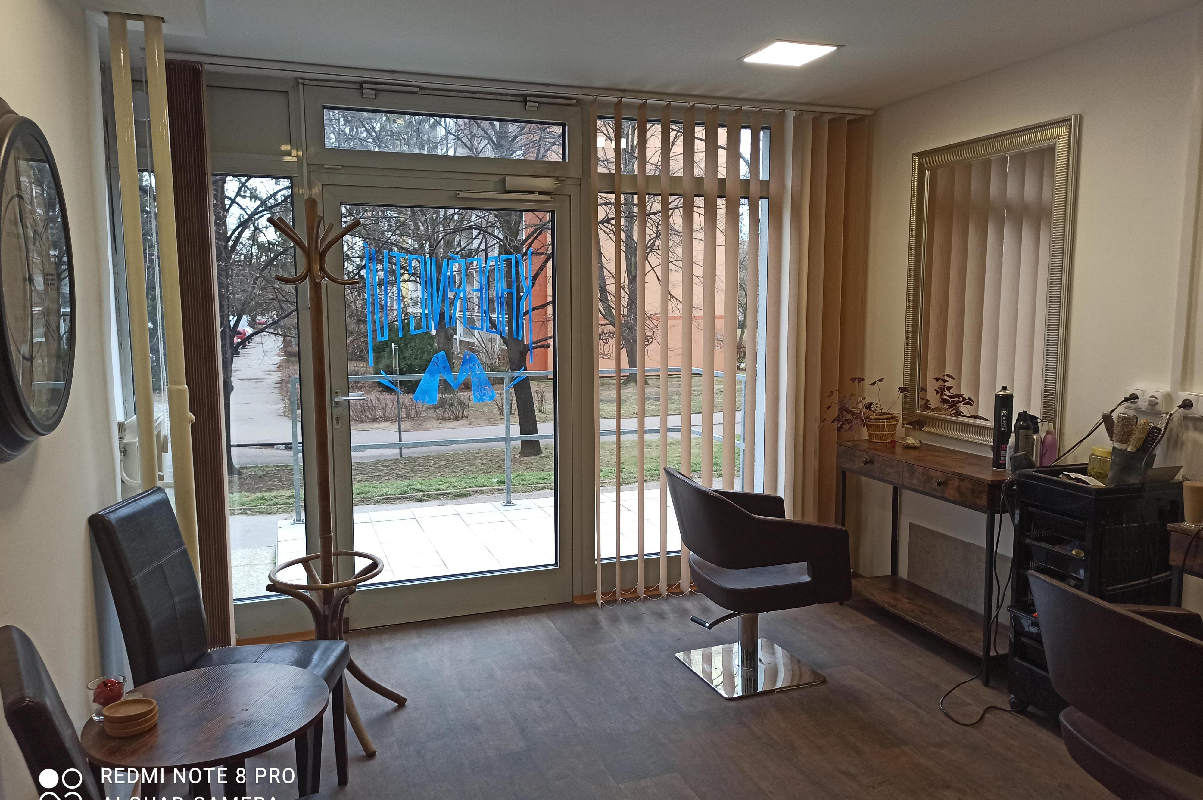 Kadeřnictví M foto 1