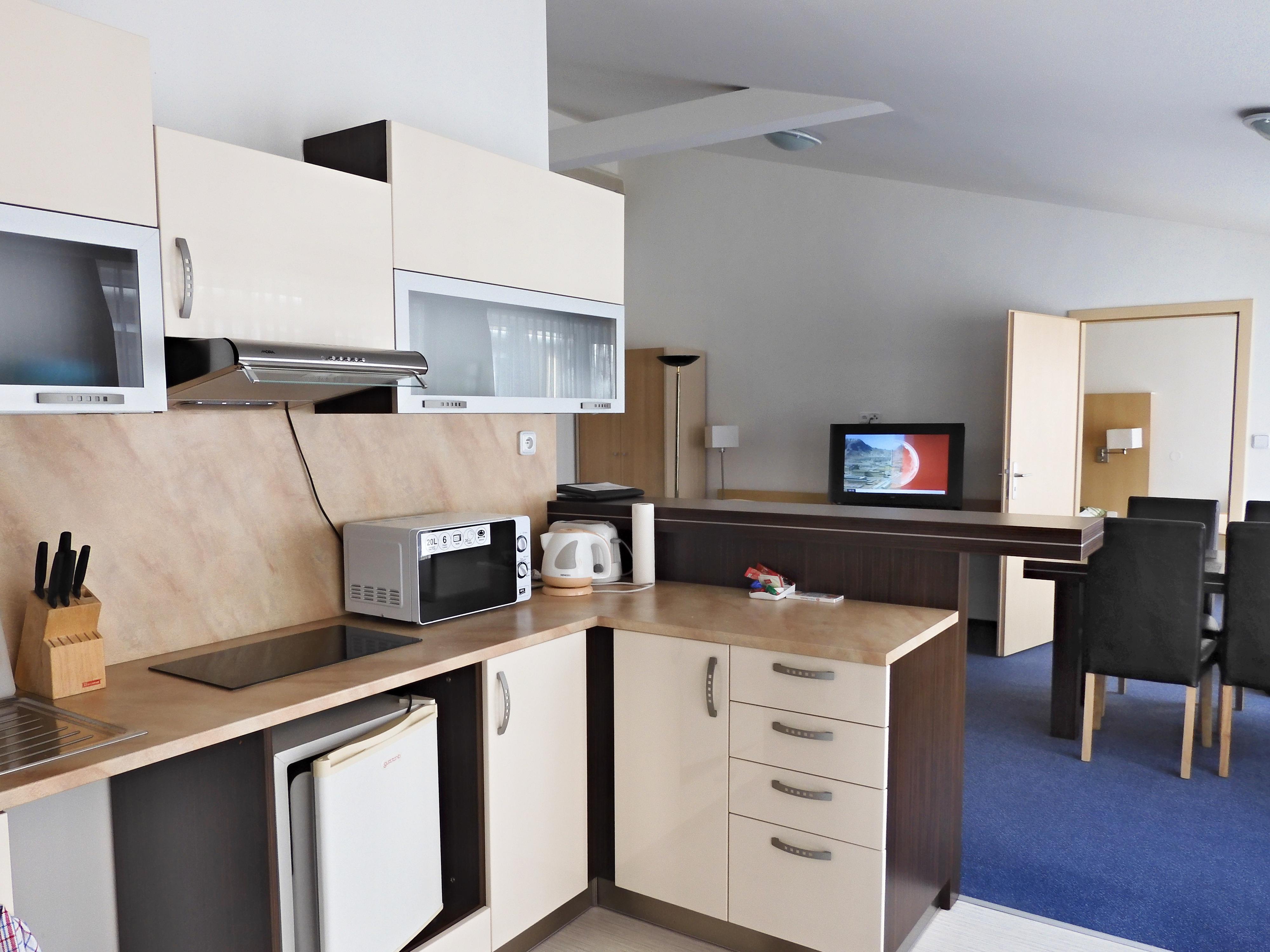 Apartments Kroměříž foto 4