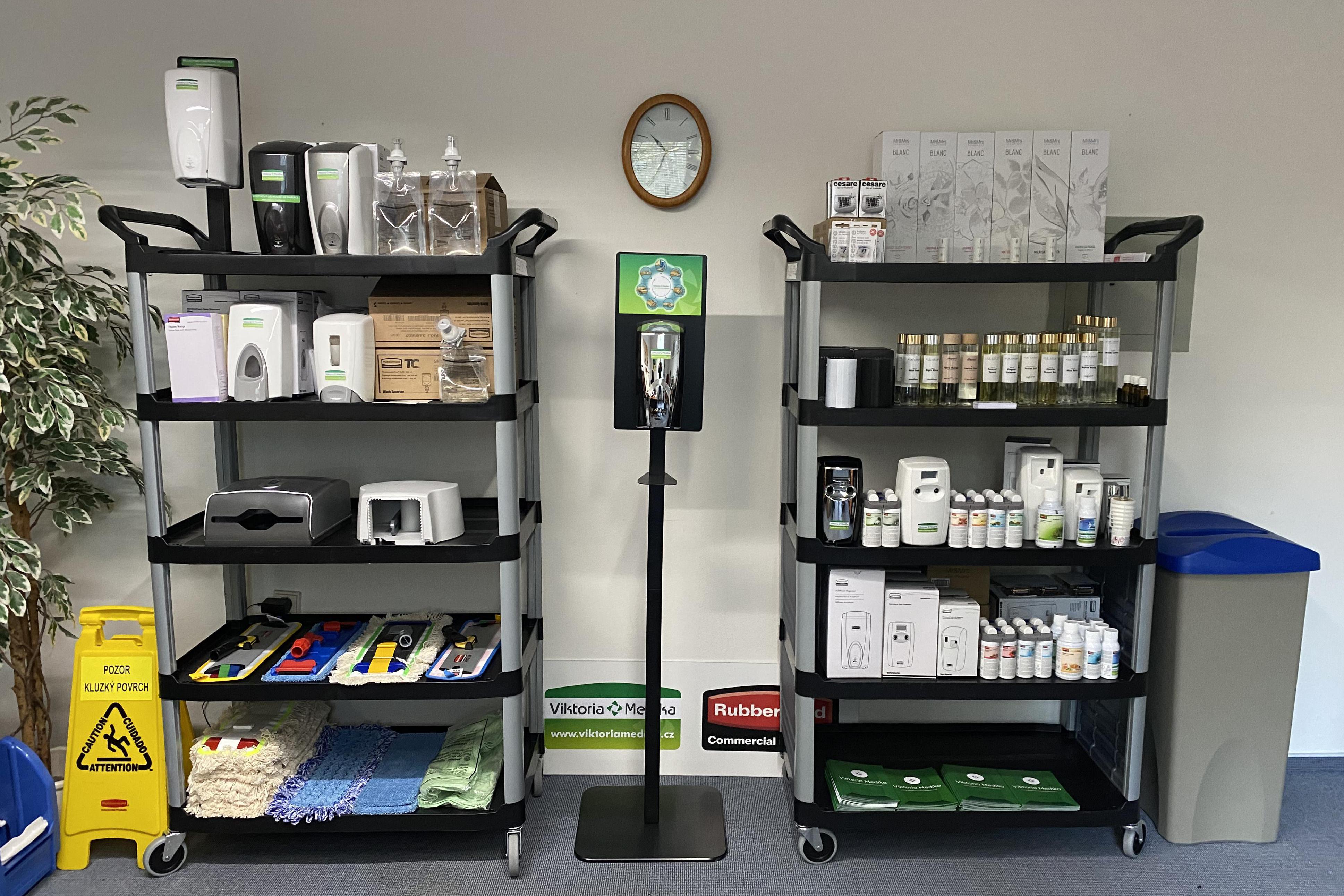 Viktoria Medika s.r.o.