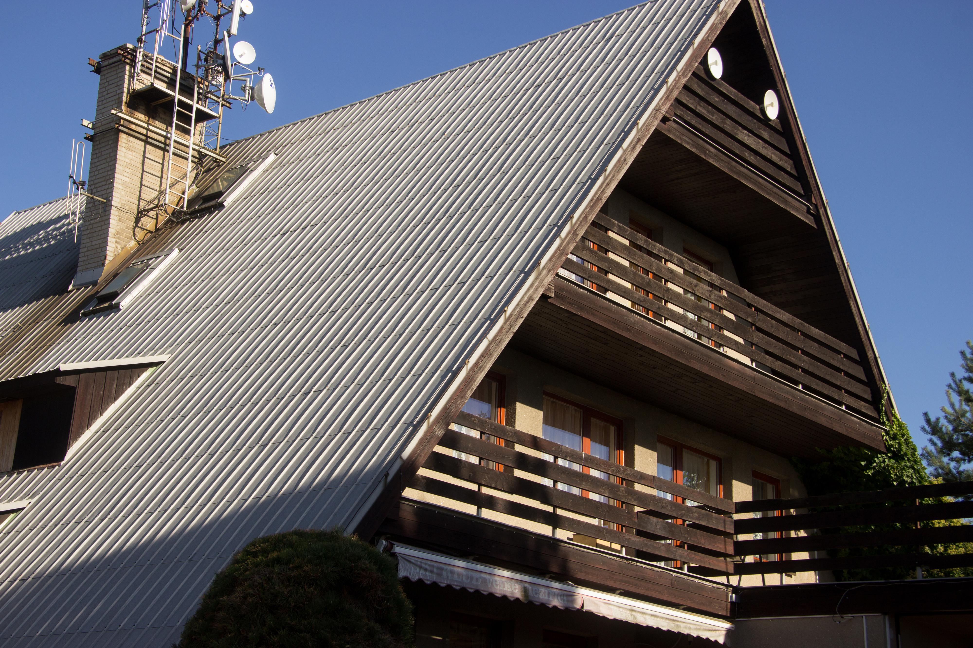 Restaurace Fajtův kopec foto 3