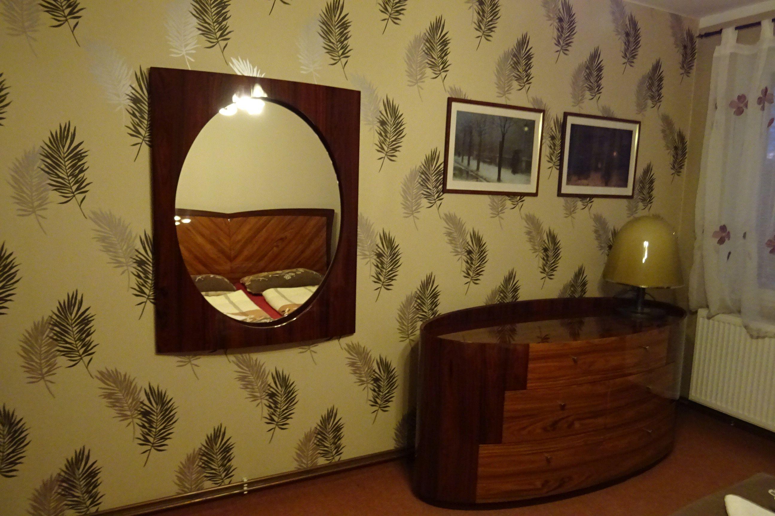 Hotel Na Staré koleji foto 4