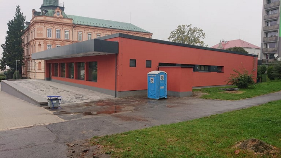 Service Plus s.r.o. foto 2