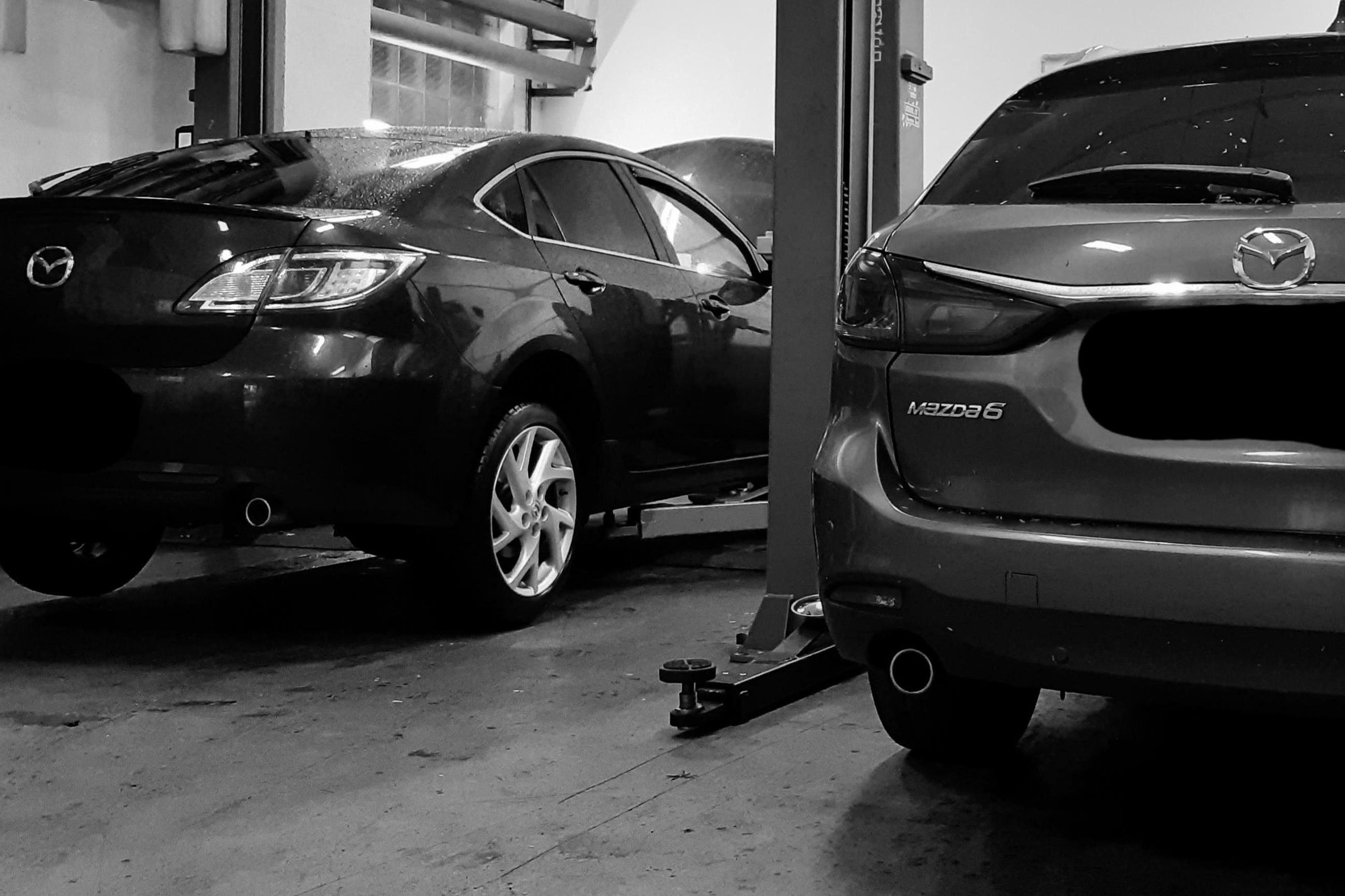 Car Service Care s.r.o.