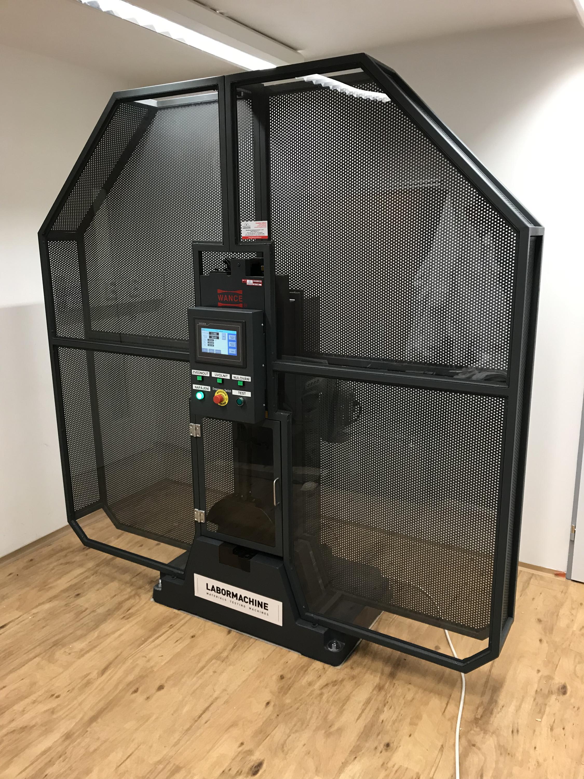 LABOR machine, s.r.o. foto 2