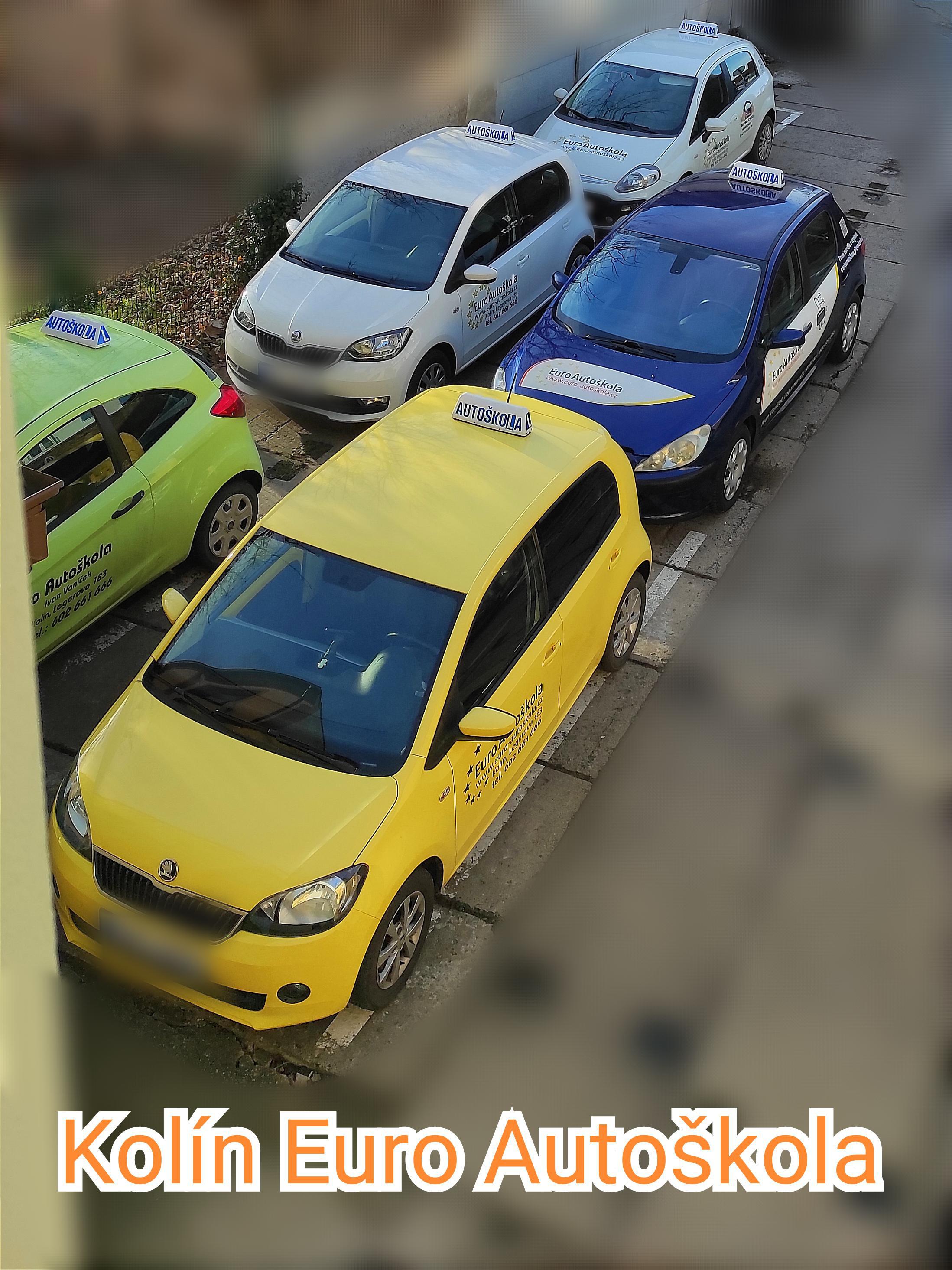 Euro Autoškola Ivan Vaníček foto 4