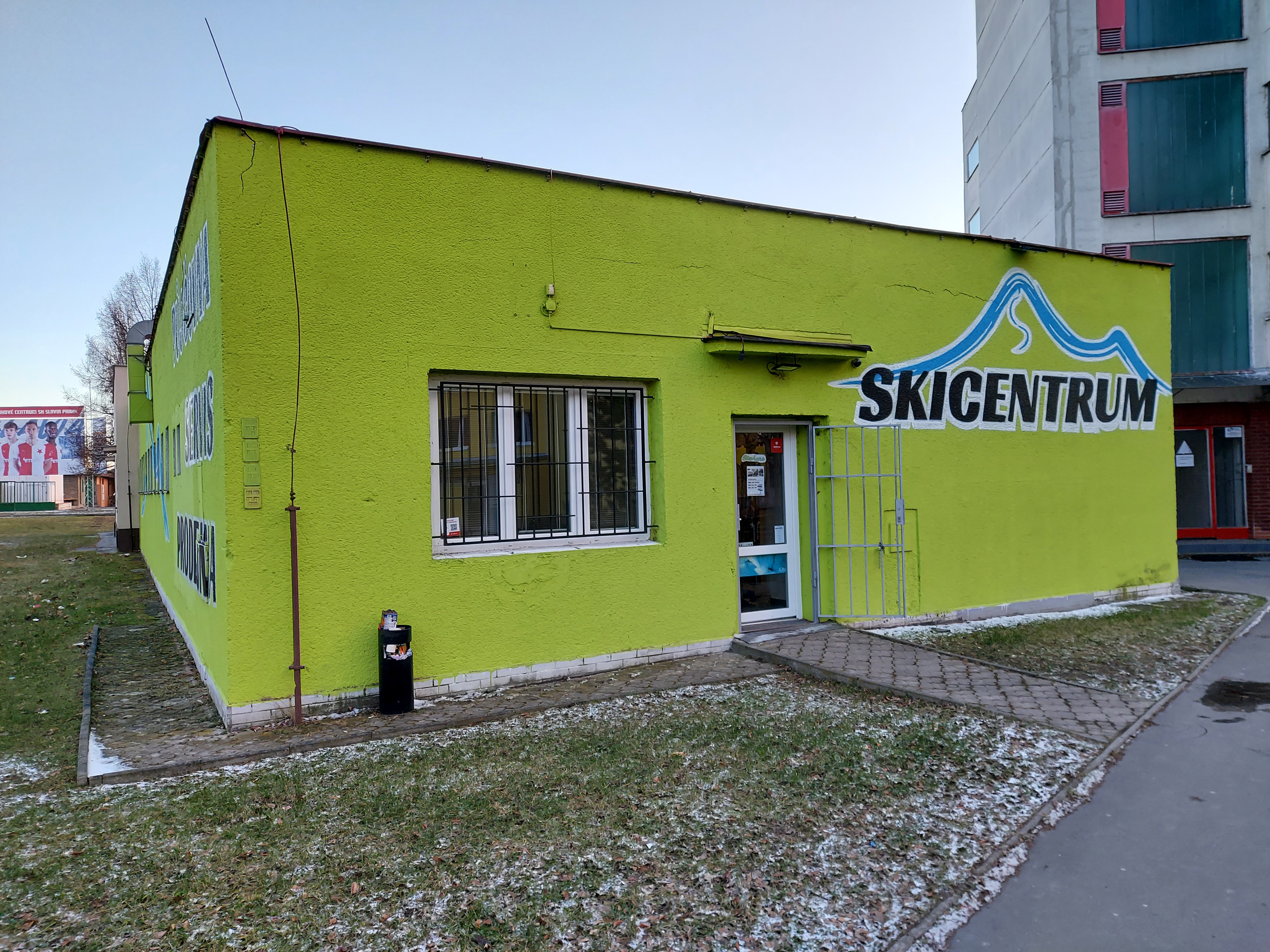 Skicentrum Horní Počernice foto 5