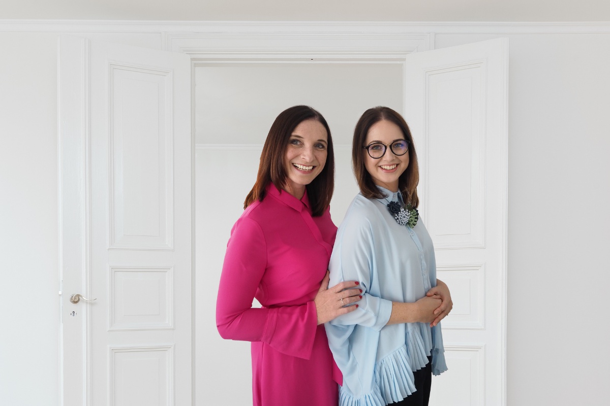 Švandová & dcera reality