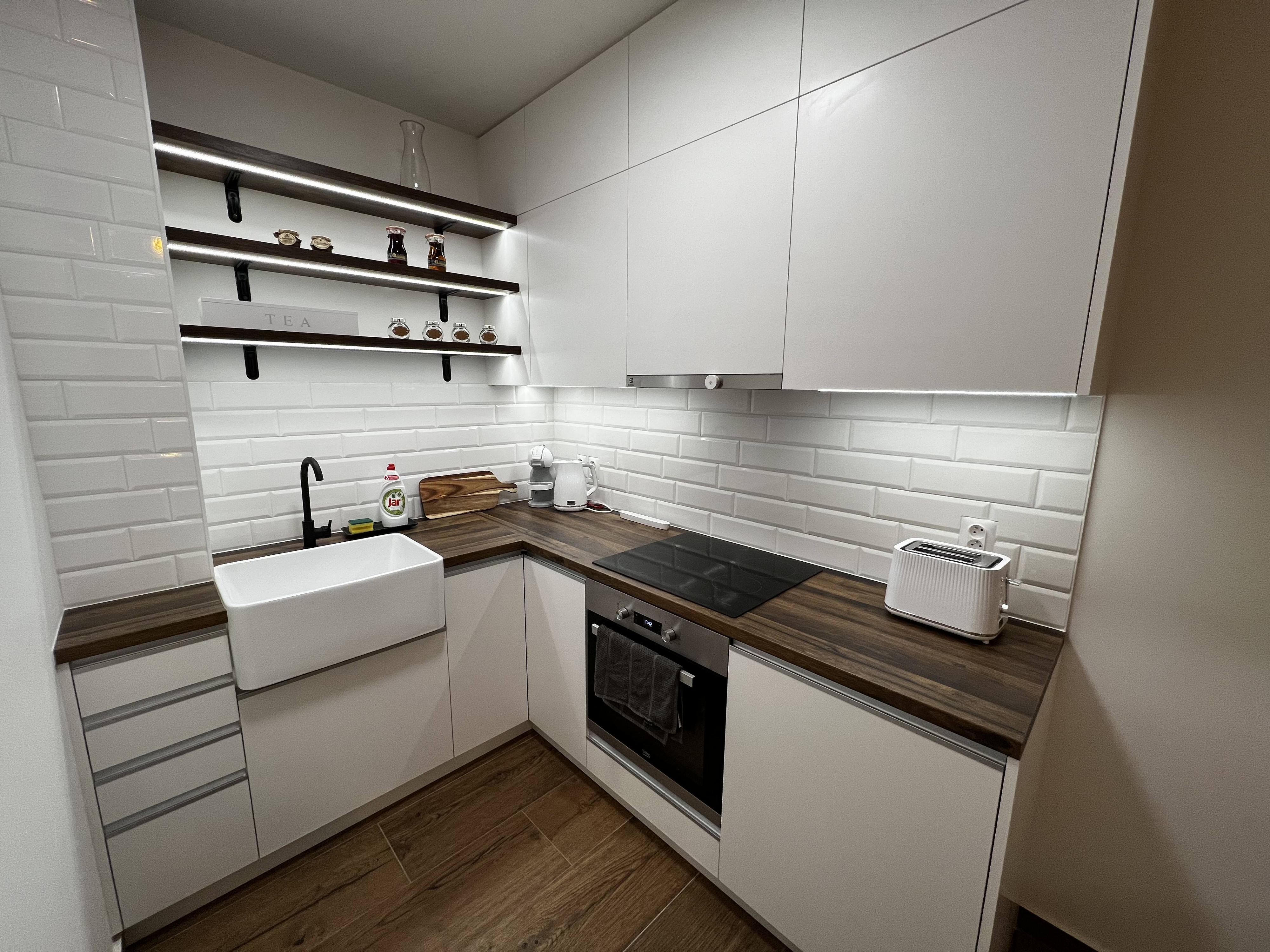 Apartmán U Satoshiho foto 6