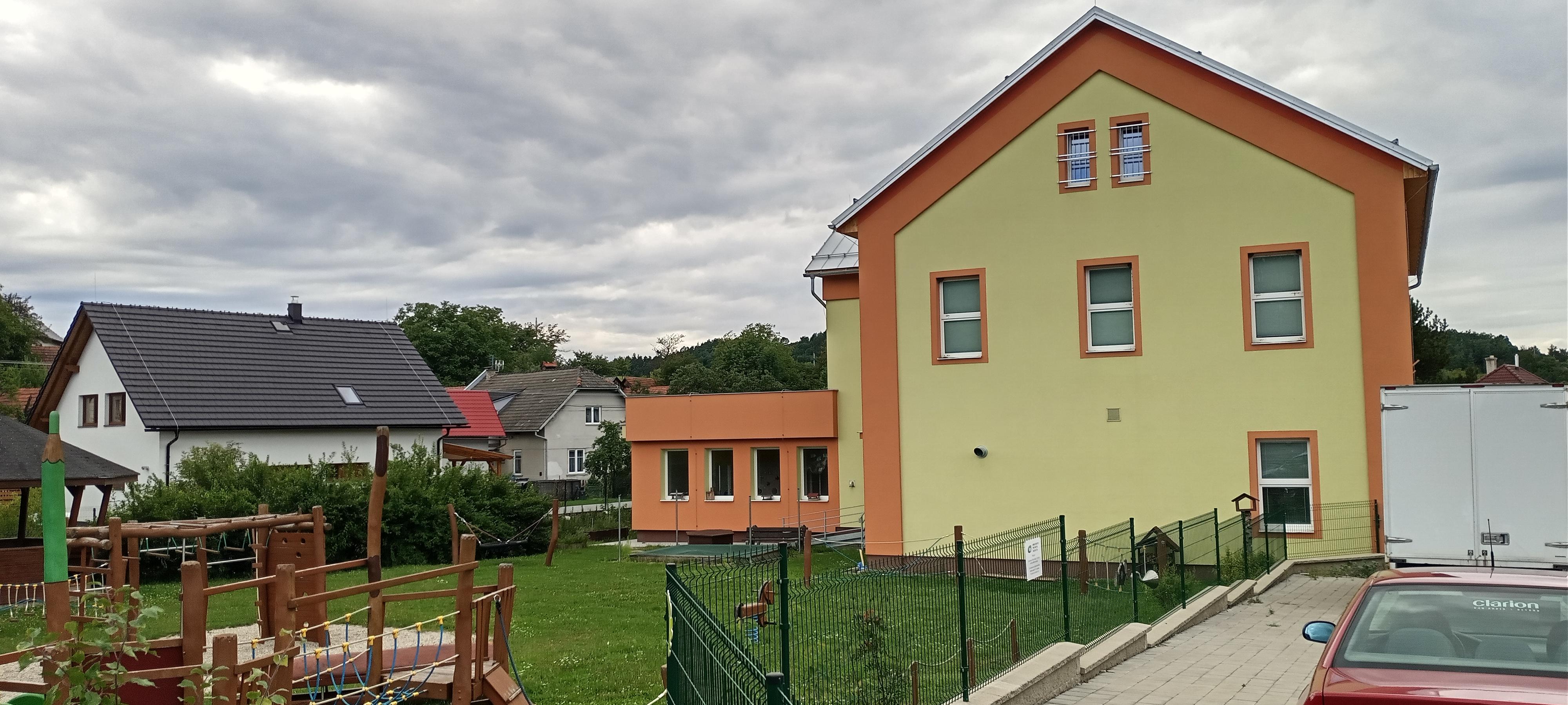 ZŠ Bratřejov foto 2