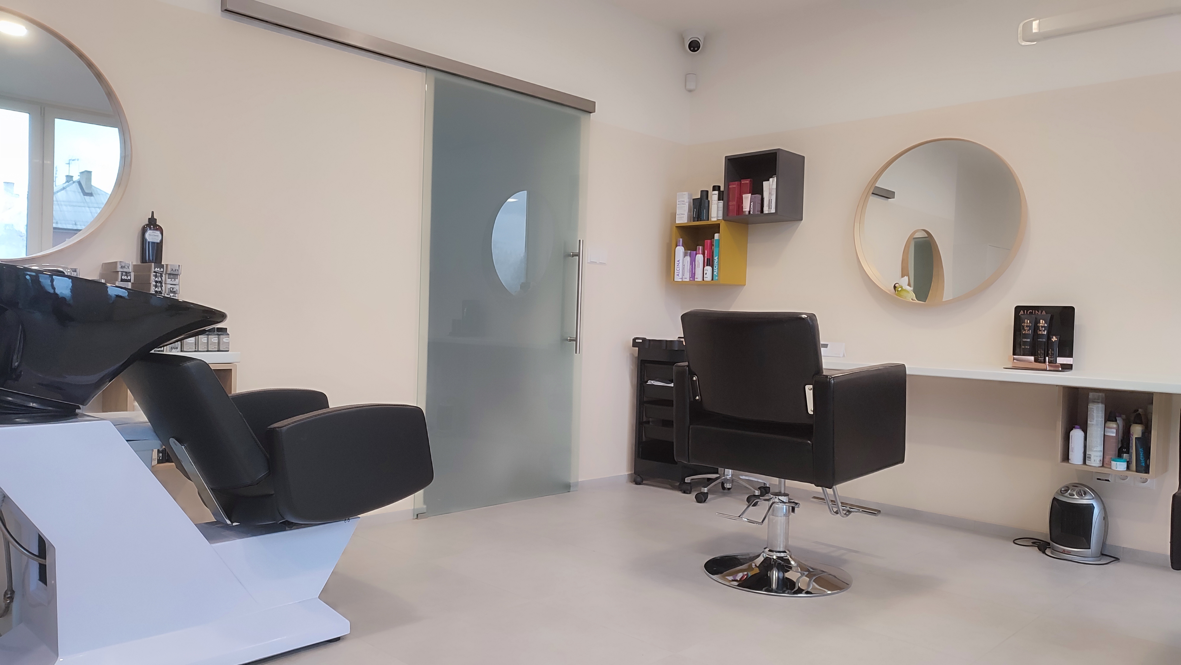 Salon Eva