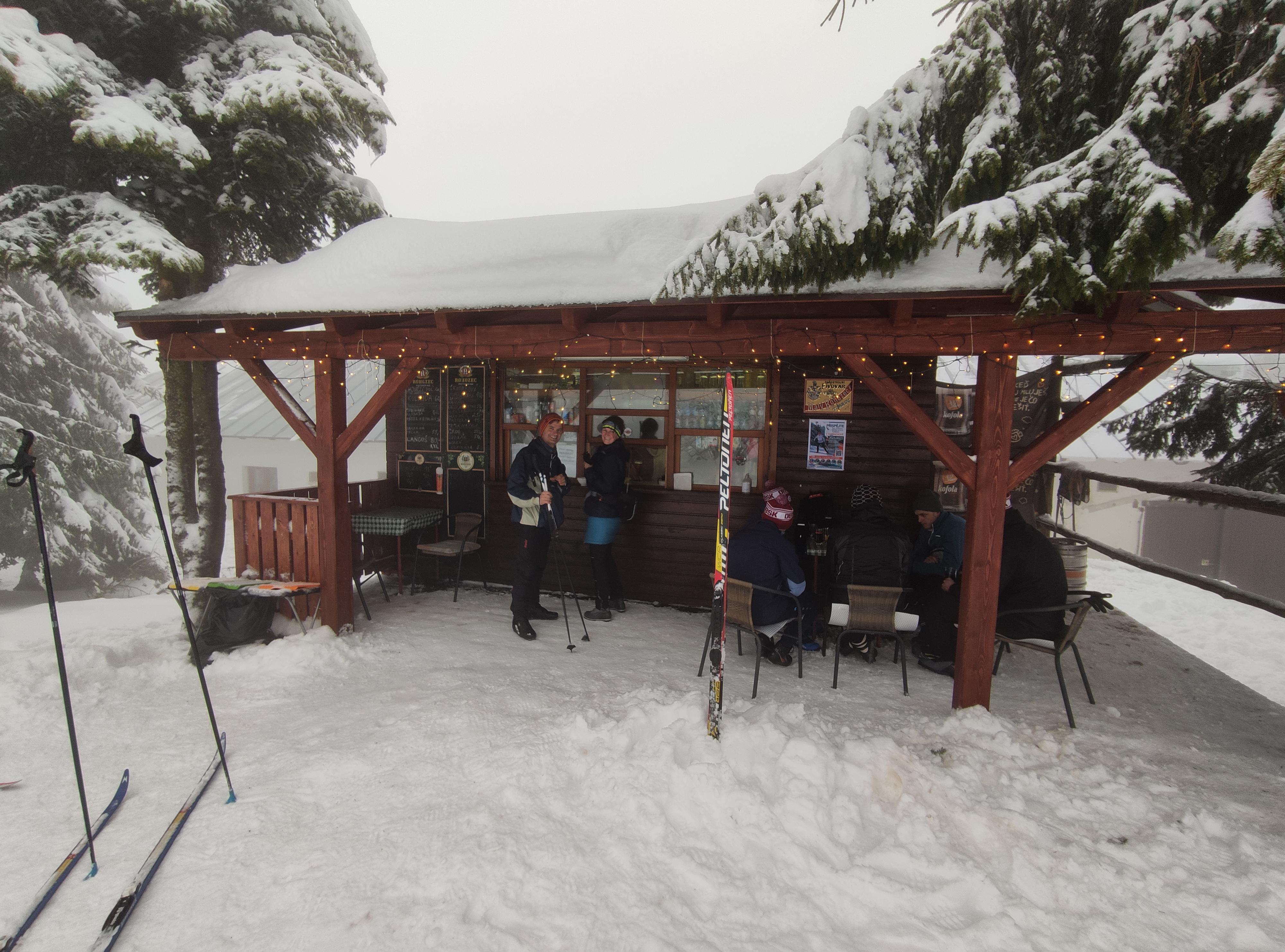 Bistro Studenov  občerstvení foto 4