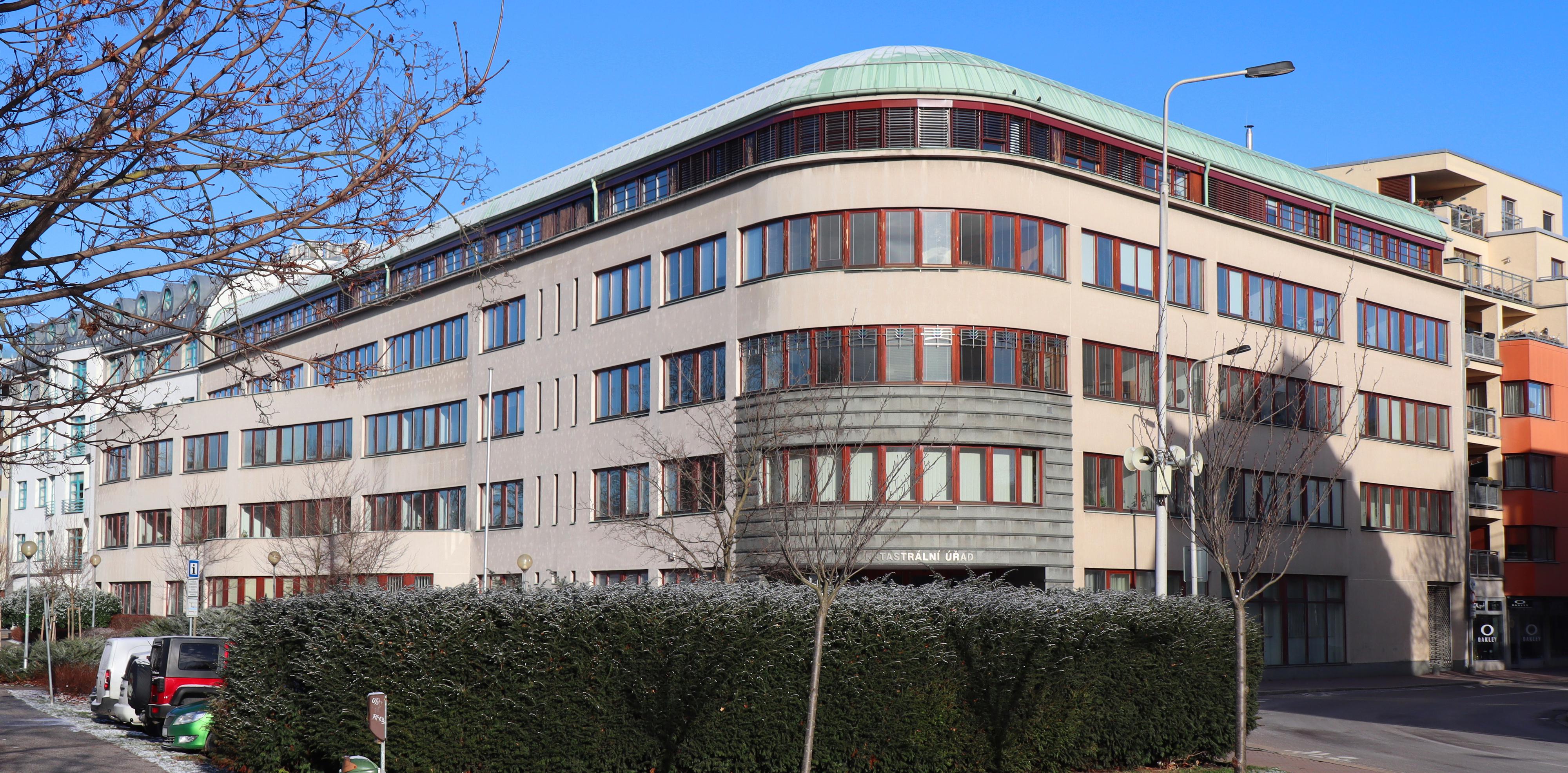Katastrální úřad pro Pardubický kraj foto 3