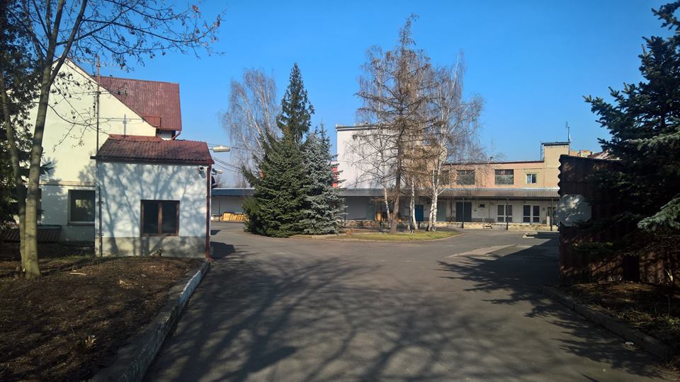 Průmyslové systémy, s.r.o. foto 1