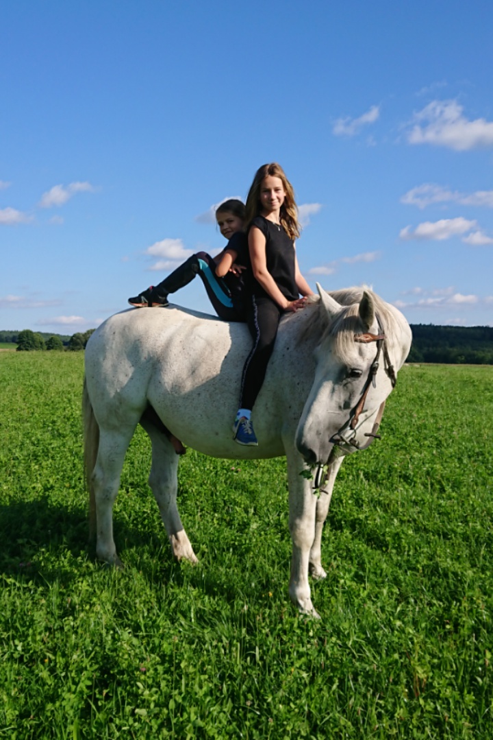 Machoňův statek foto 3