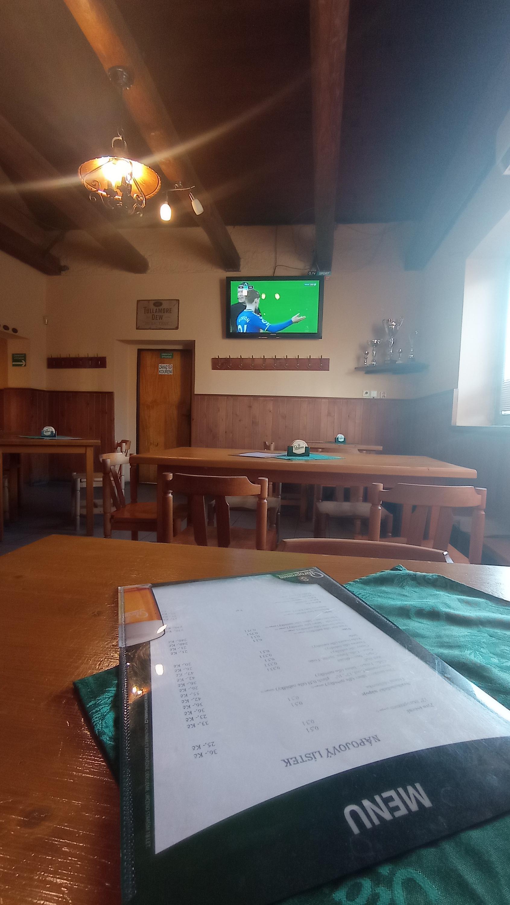 Pizza Na výsluní foto 5