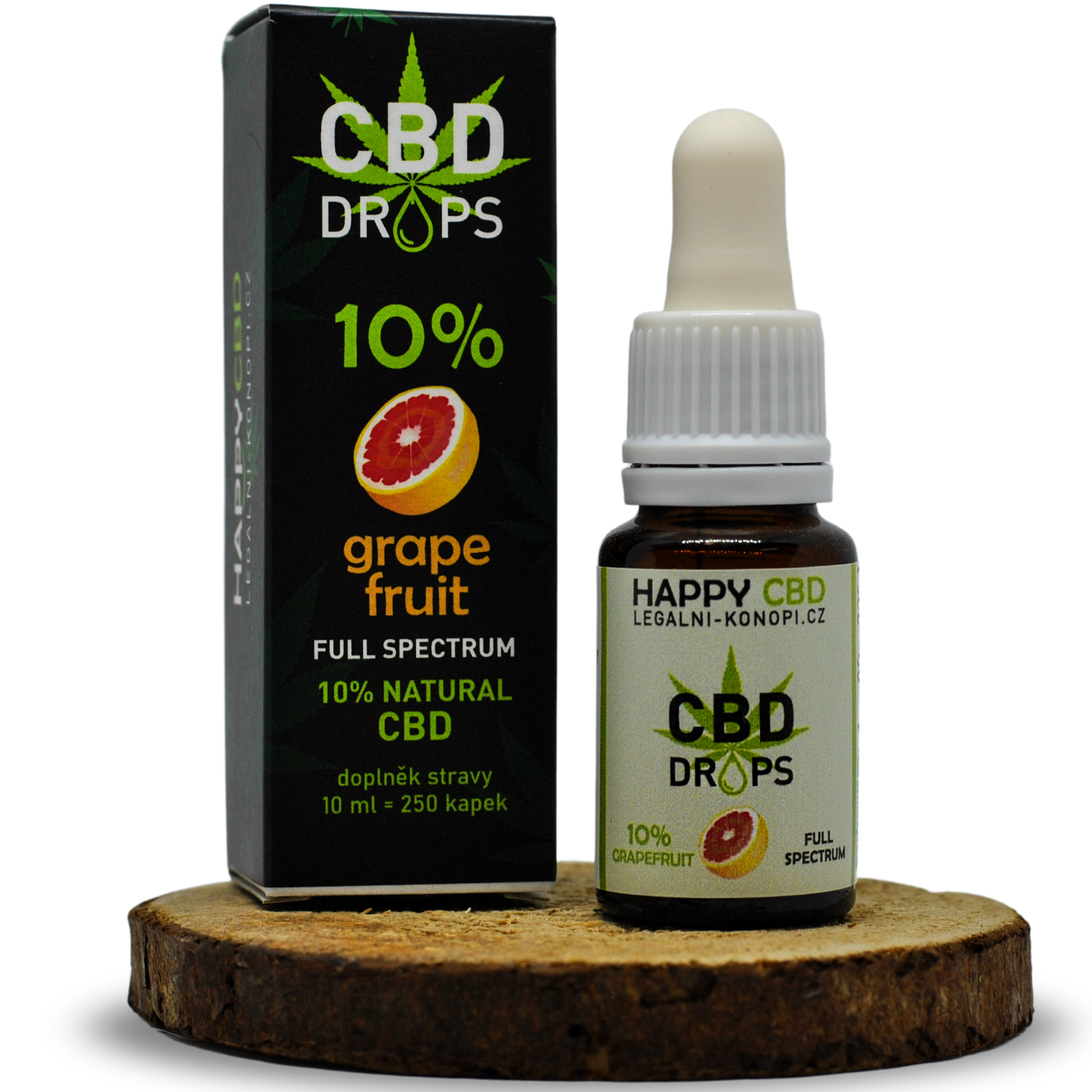 Legalni-konopi, Happy CBD foto 3