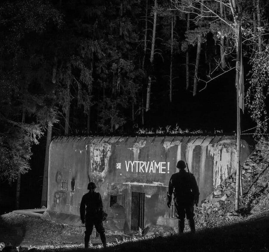 T-S 54 Nad dráhou foto 6