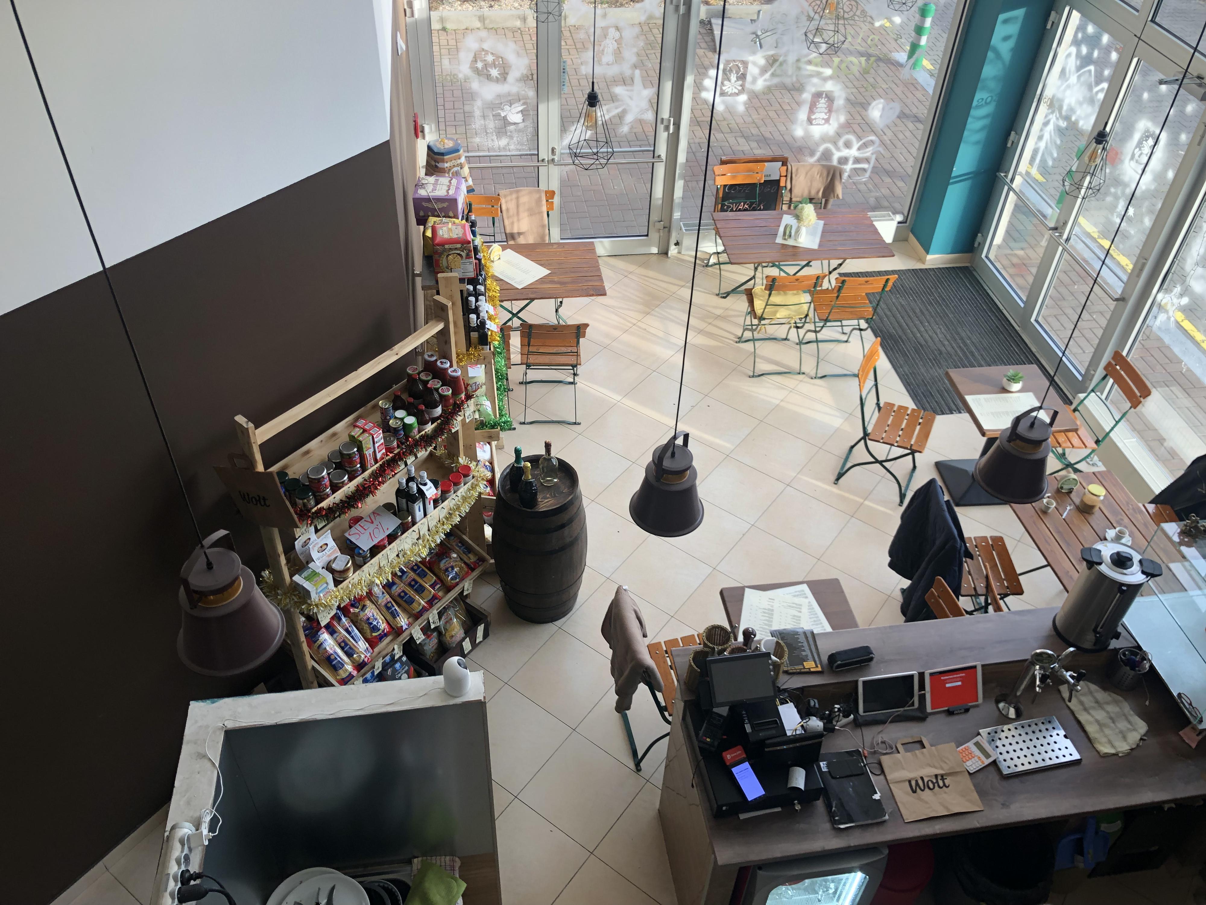 Pizzeria Volare foto 3