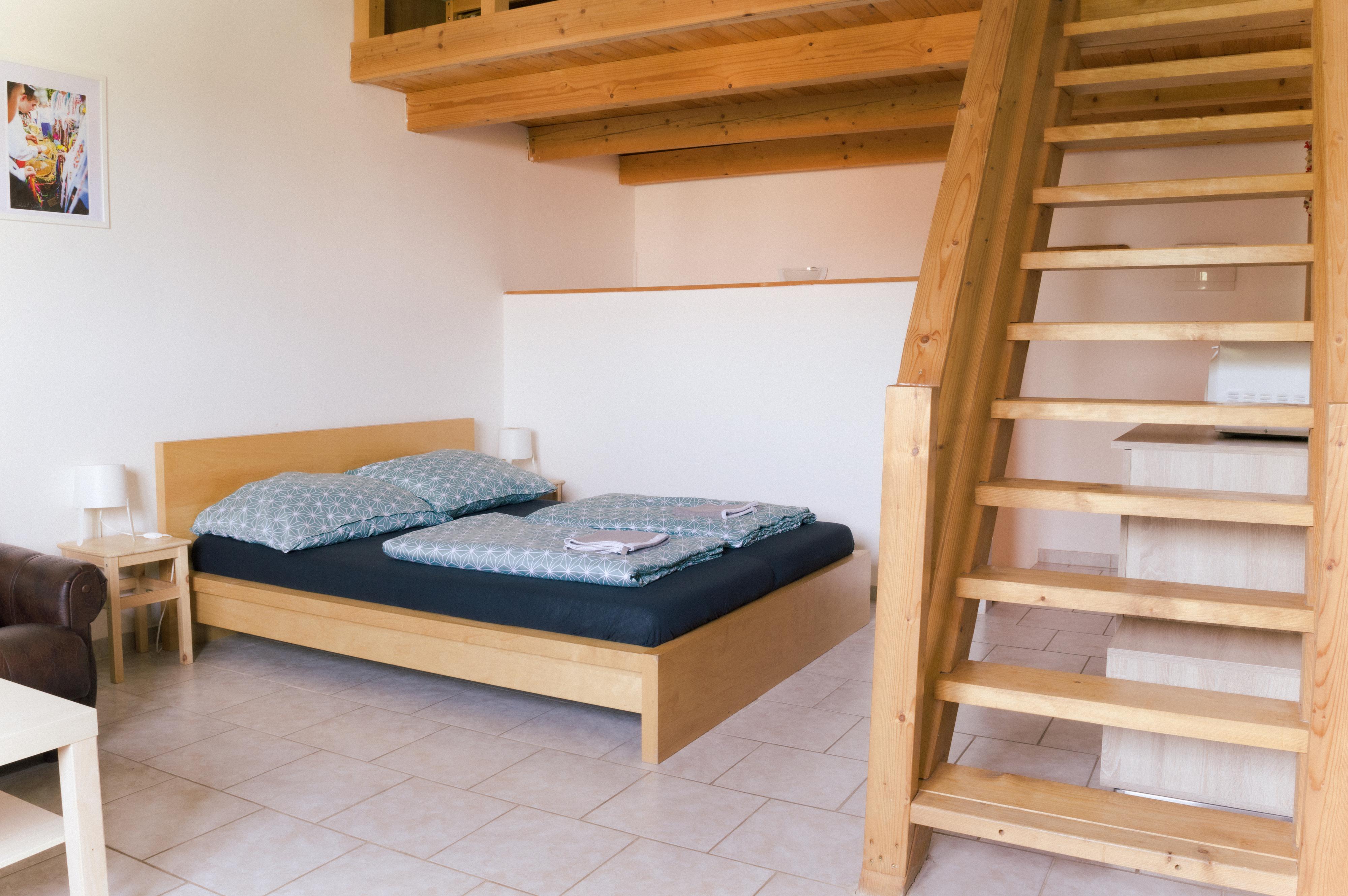 Ubytování Na Sklípku foto 5