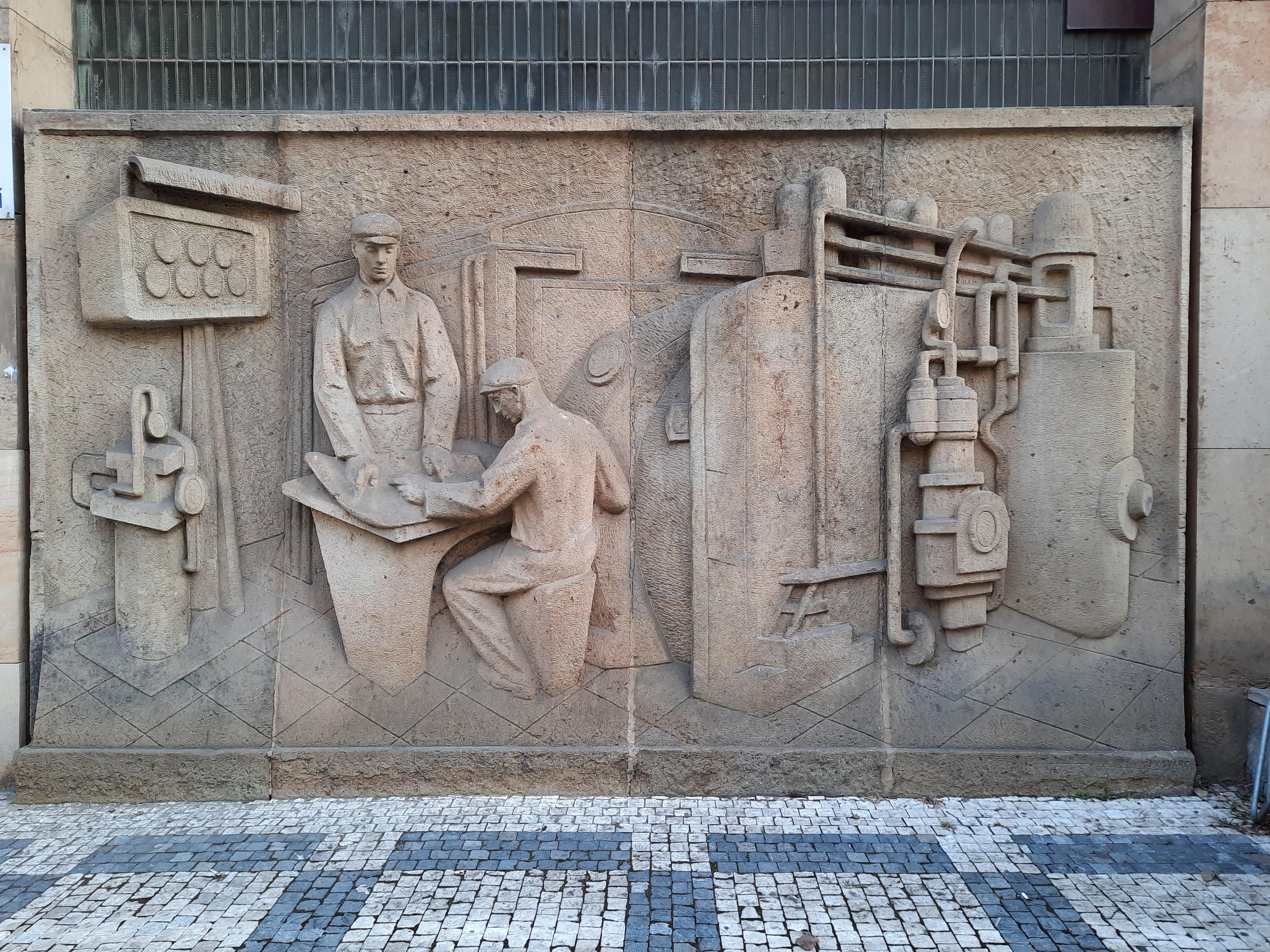 Městská policie hl. m. Prahy foto 3