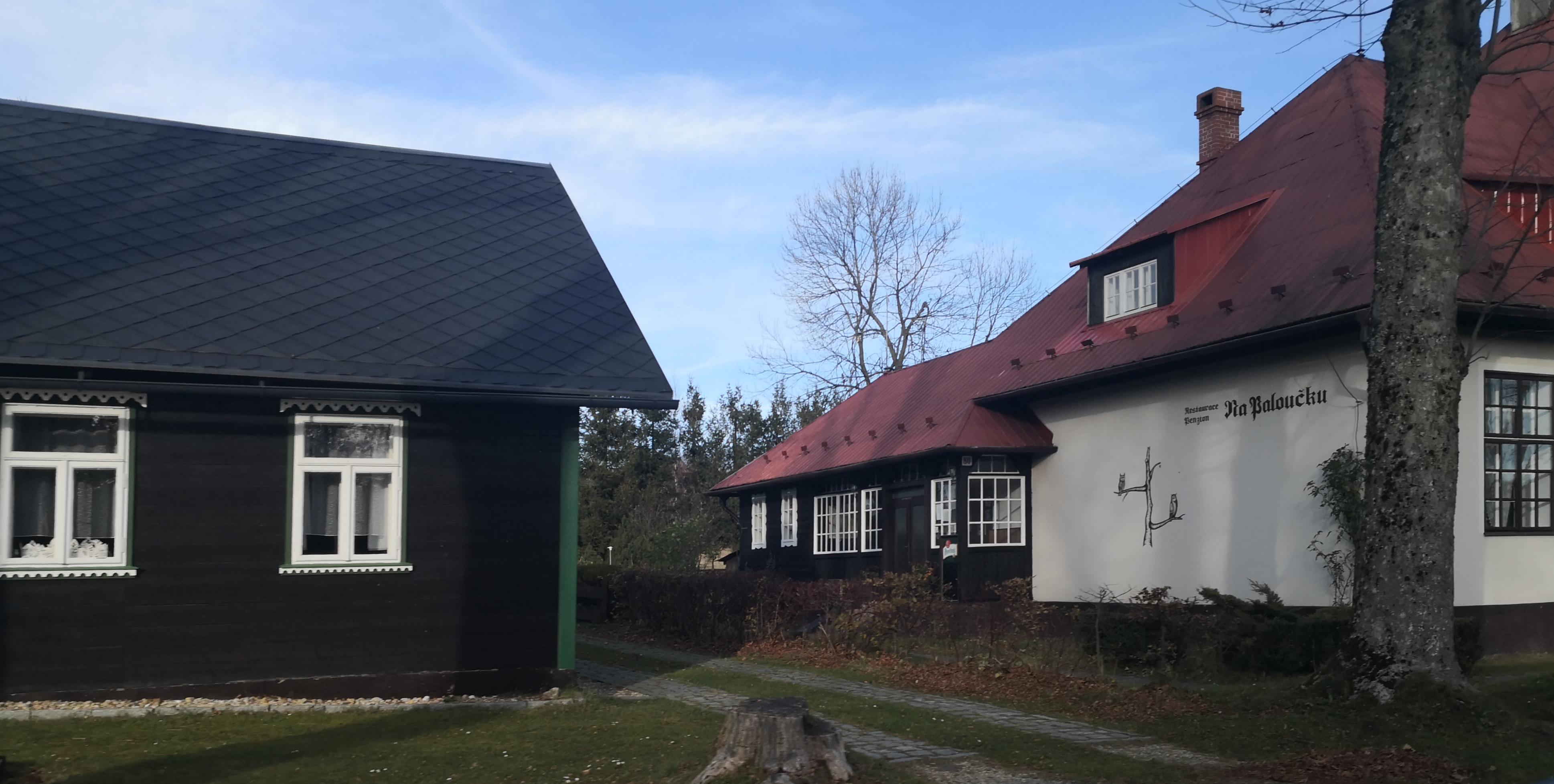 Penzion Na Paloučku foto 3