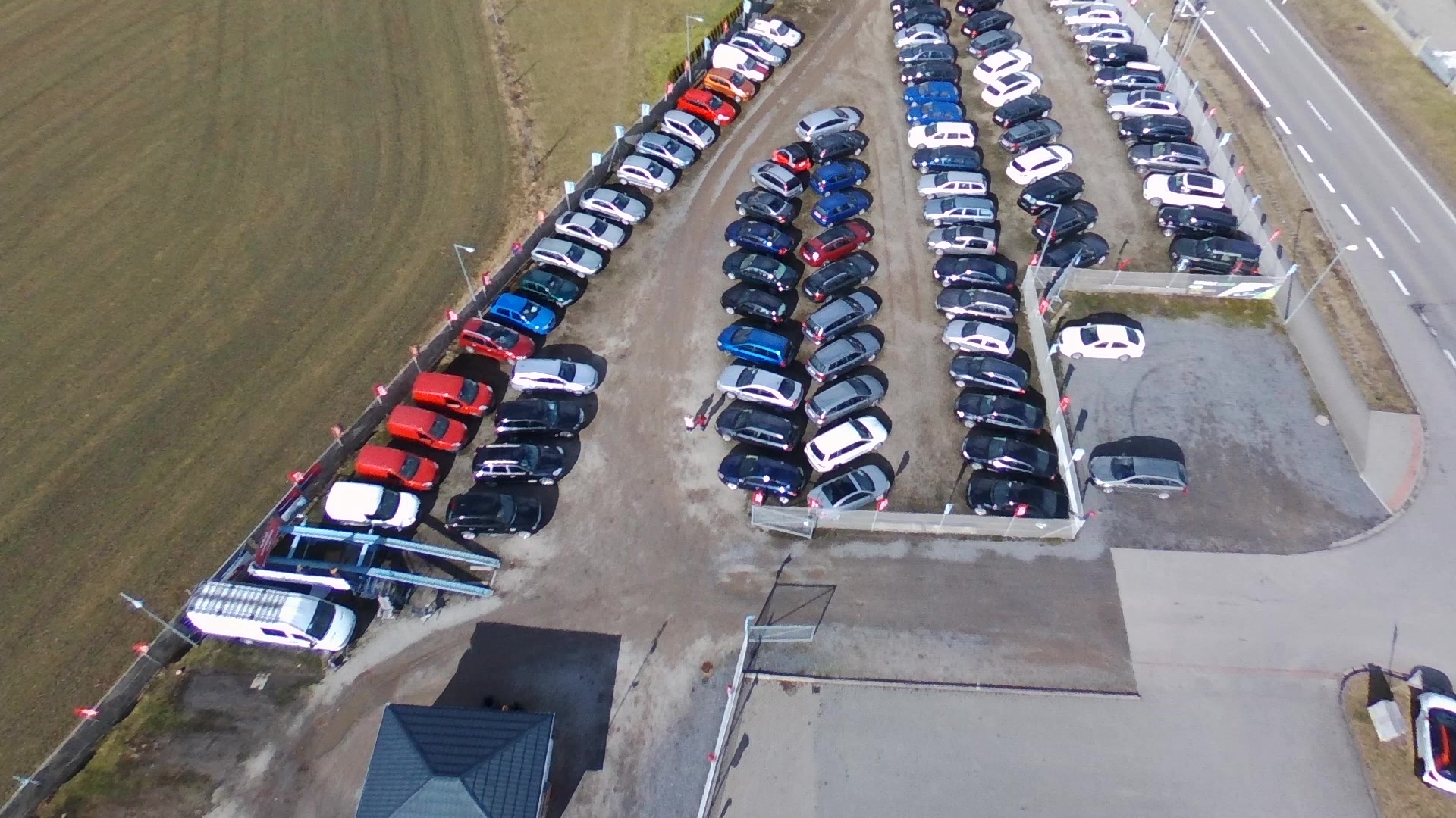 NVcars.cz foto 2 (náhled videa)
