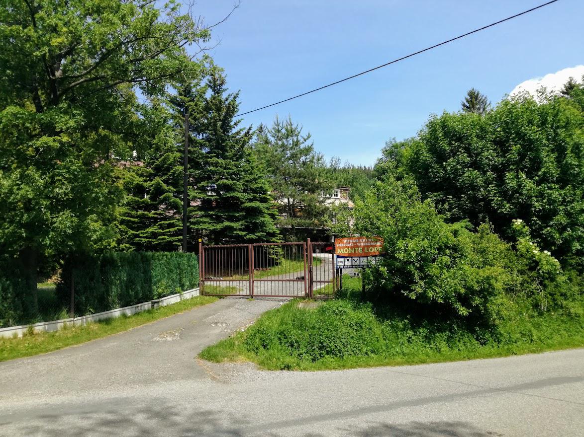 Rekreační středisko MONTE LOPE