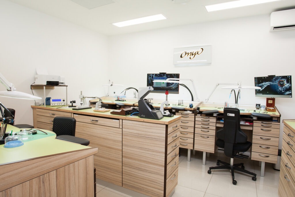 Zlatnictví a hodinářství Onyx foto 3