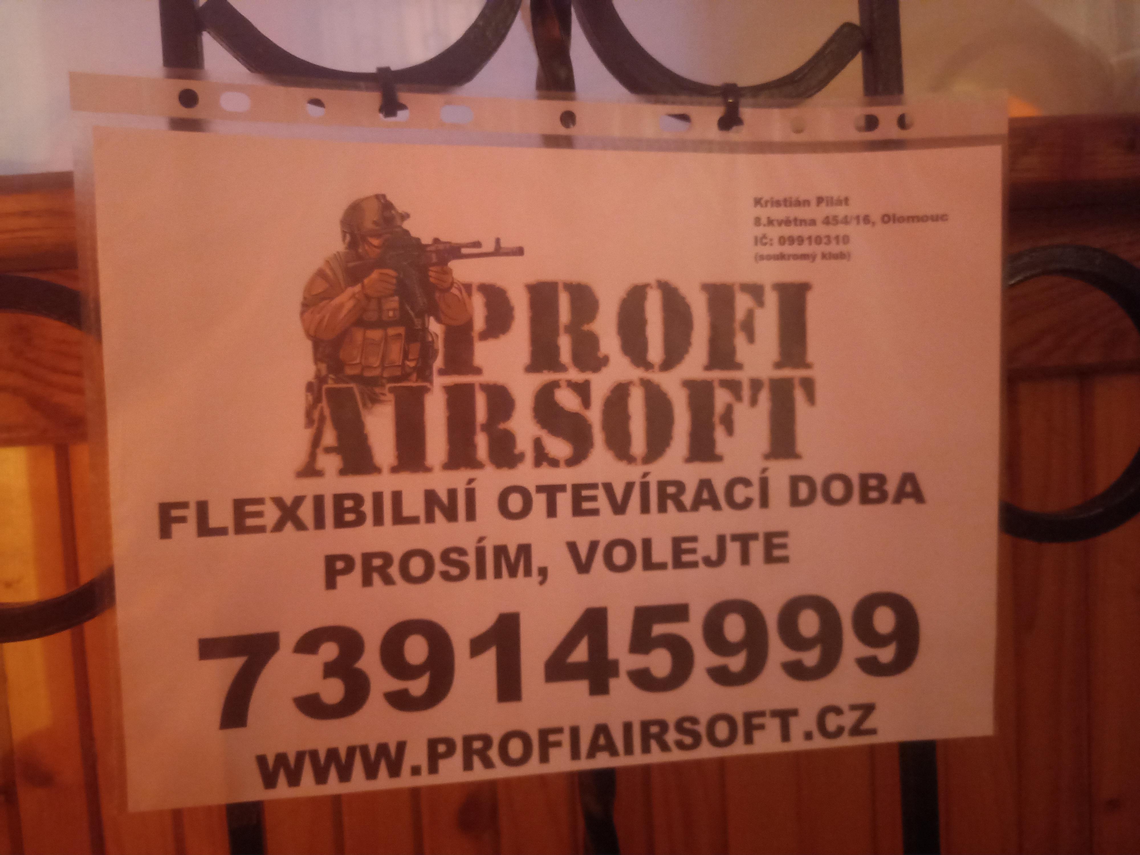 ProfiAirsoft foto 6