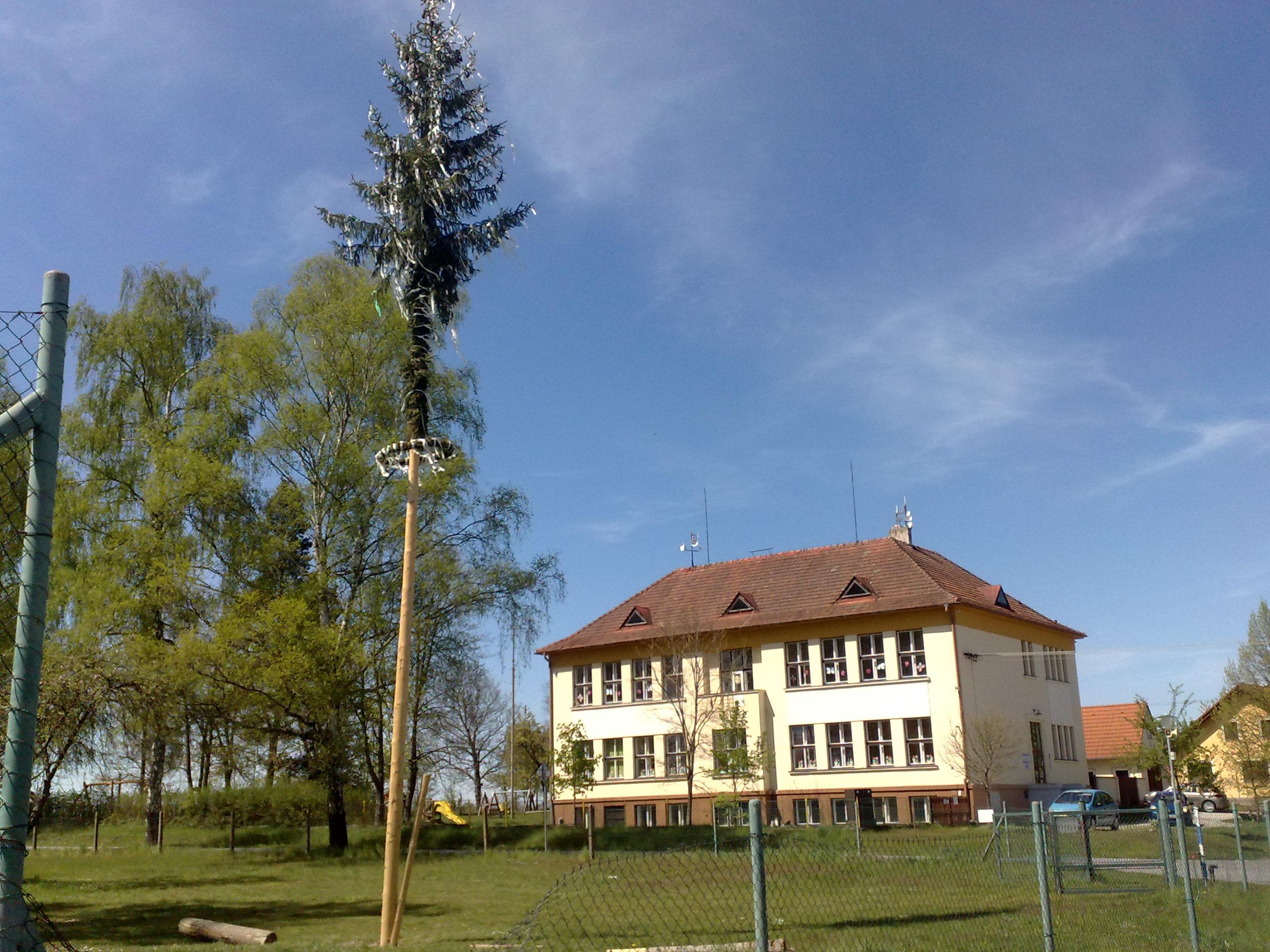 ZŠ a MŠ Lužnice foto 2