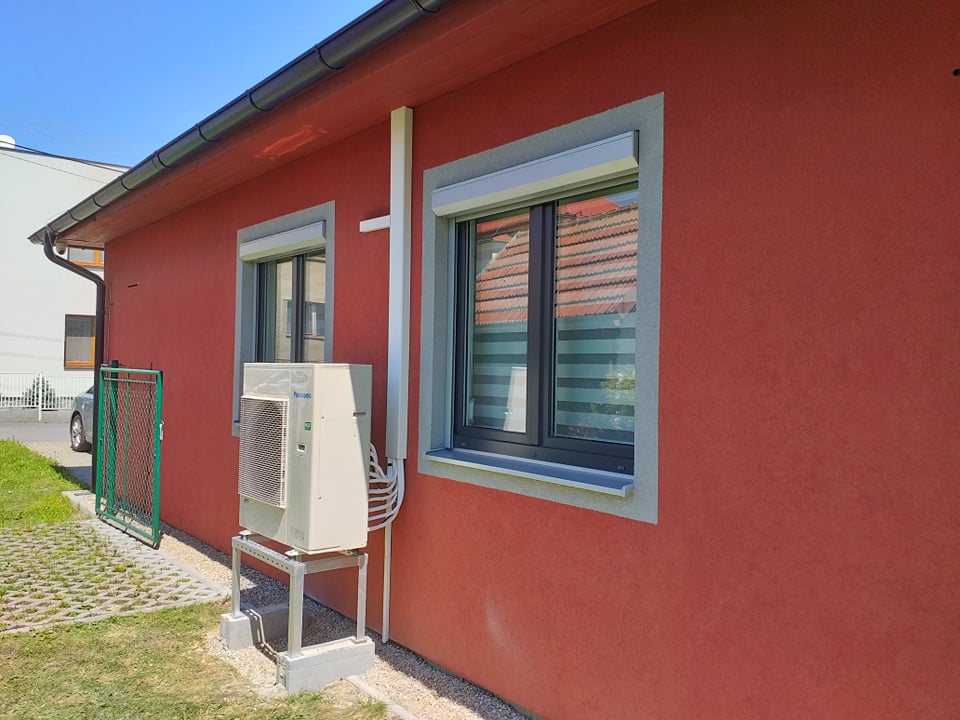 Tepelná čerpadla Lhotský & Drahanský, s.r.o. foto 5